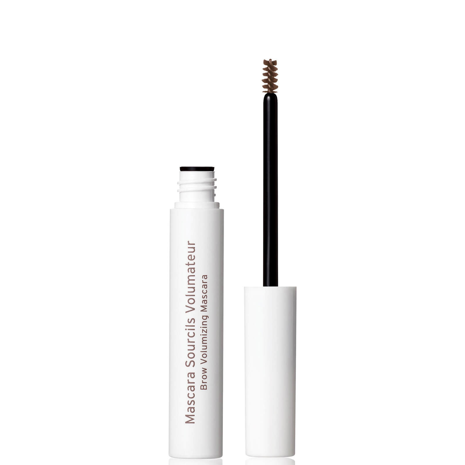

Embryolisse Brow Volumising Mascara - Deep Brown 5ml