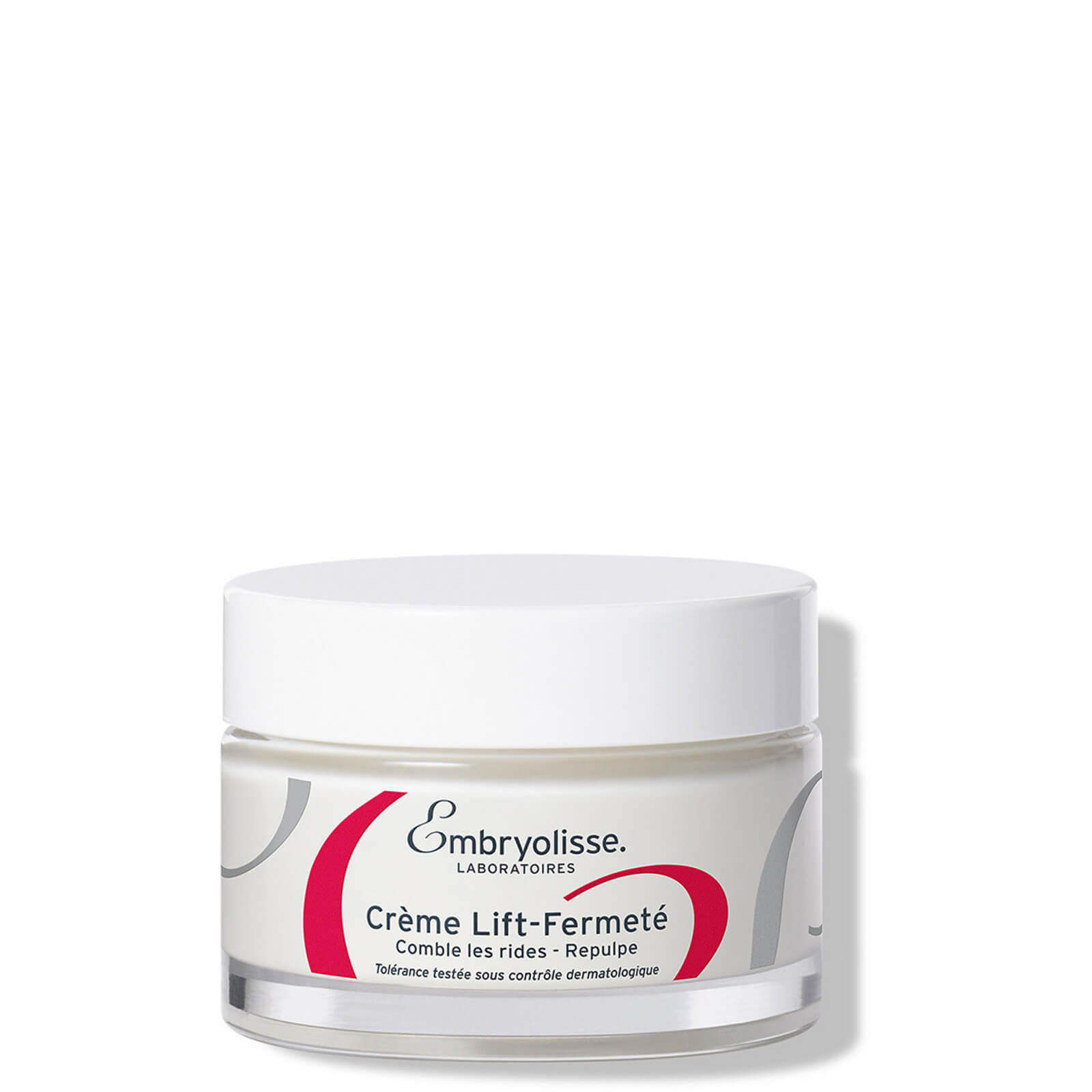 Embryolisse Firming-lifting Cream 50ml In White