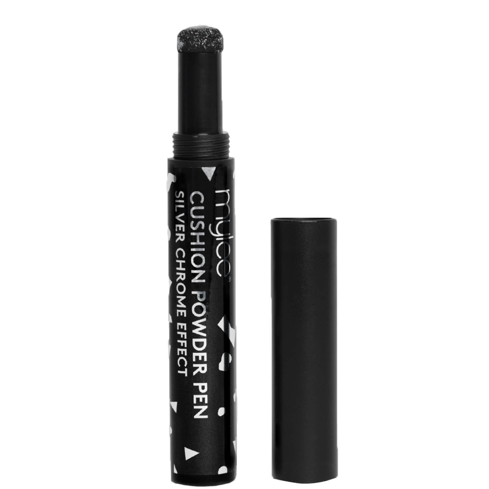 

Mylee Cushion Powder Pen - Silver