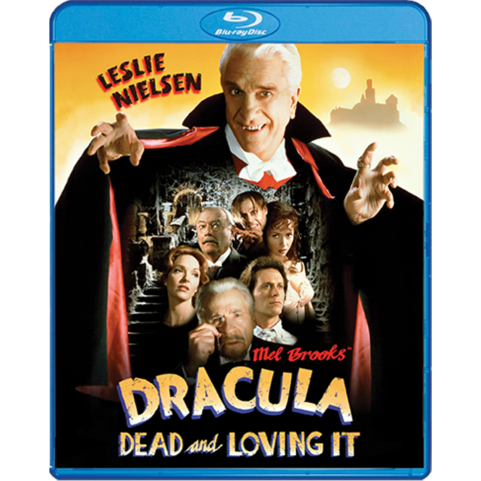 Dracula: Dead And Loving It (US Import)