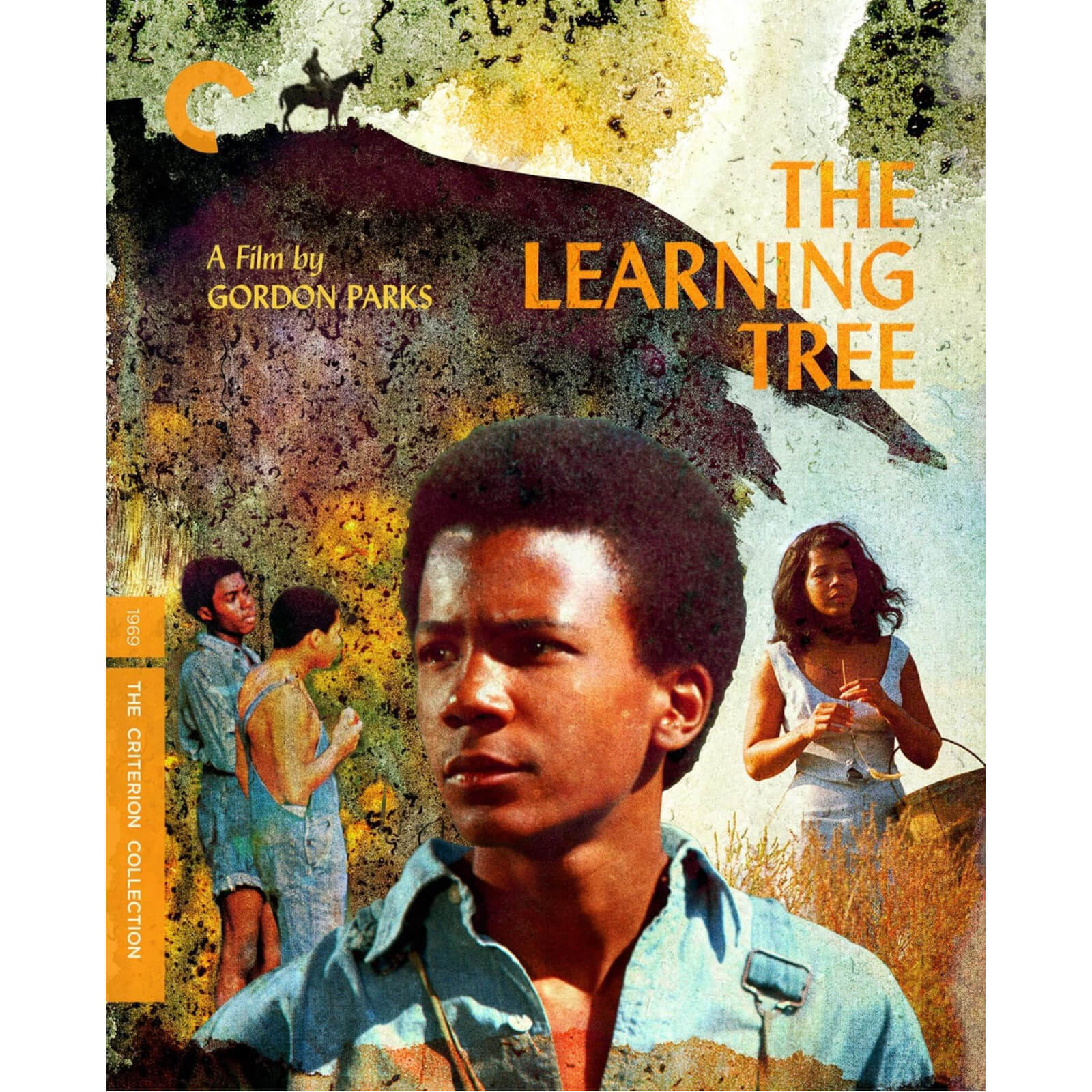 The Learning Tree - The Criterion Collection (US Import)
