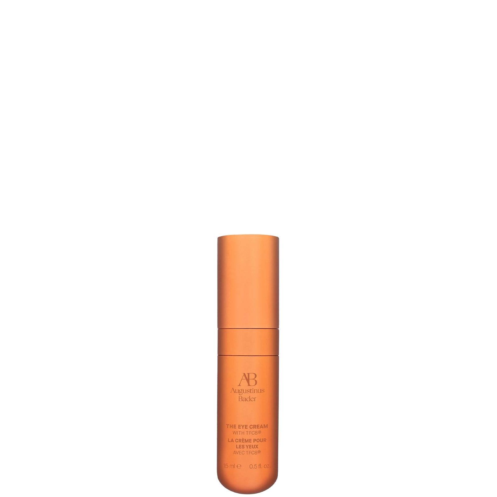 

Augustinus Bader The Eye Cream Nomad 15ml