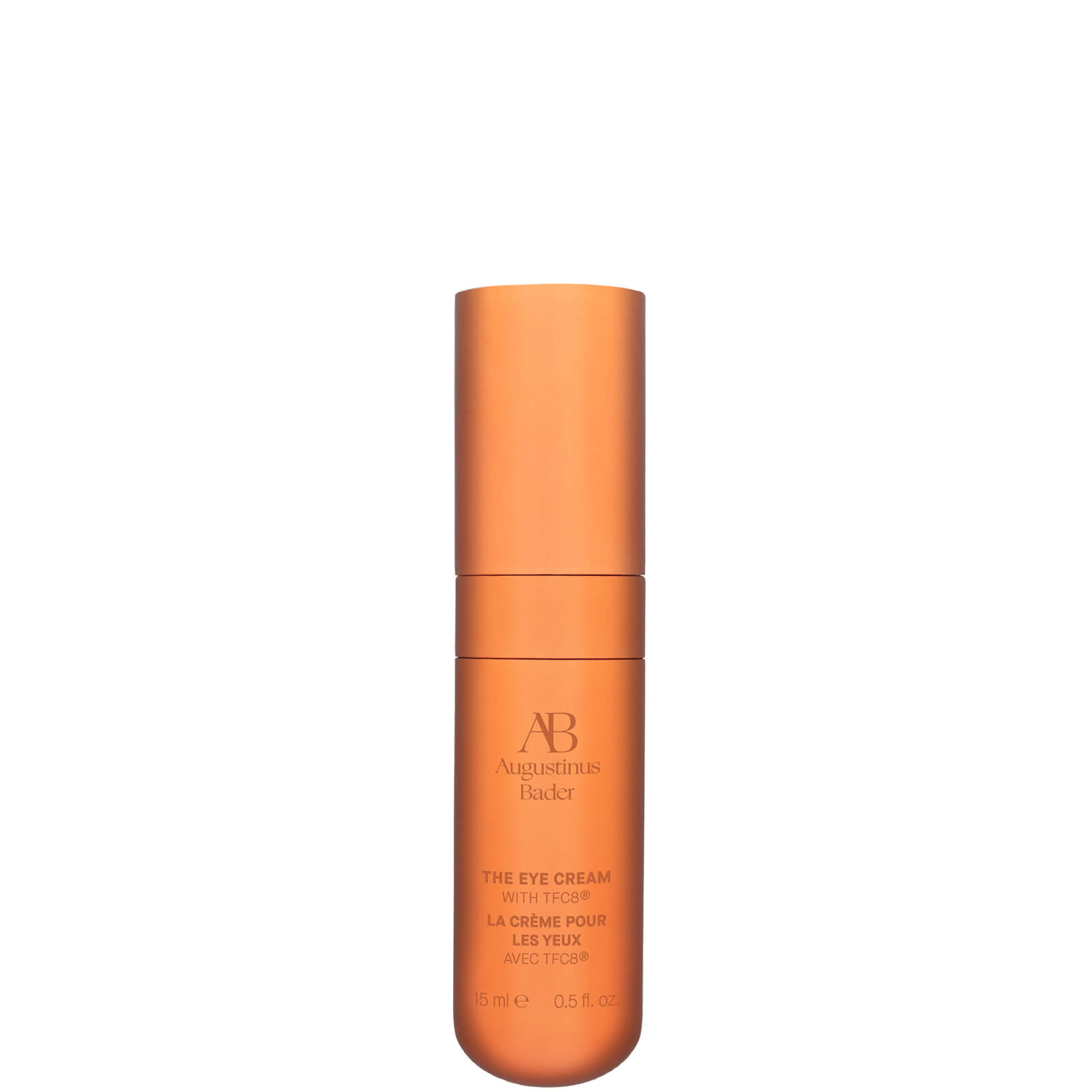 Augustinus Bader The Eye Cream Nomad (Refill) 15ml