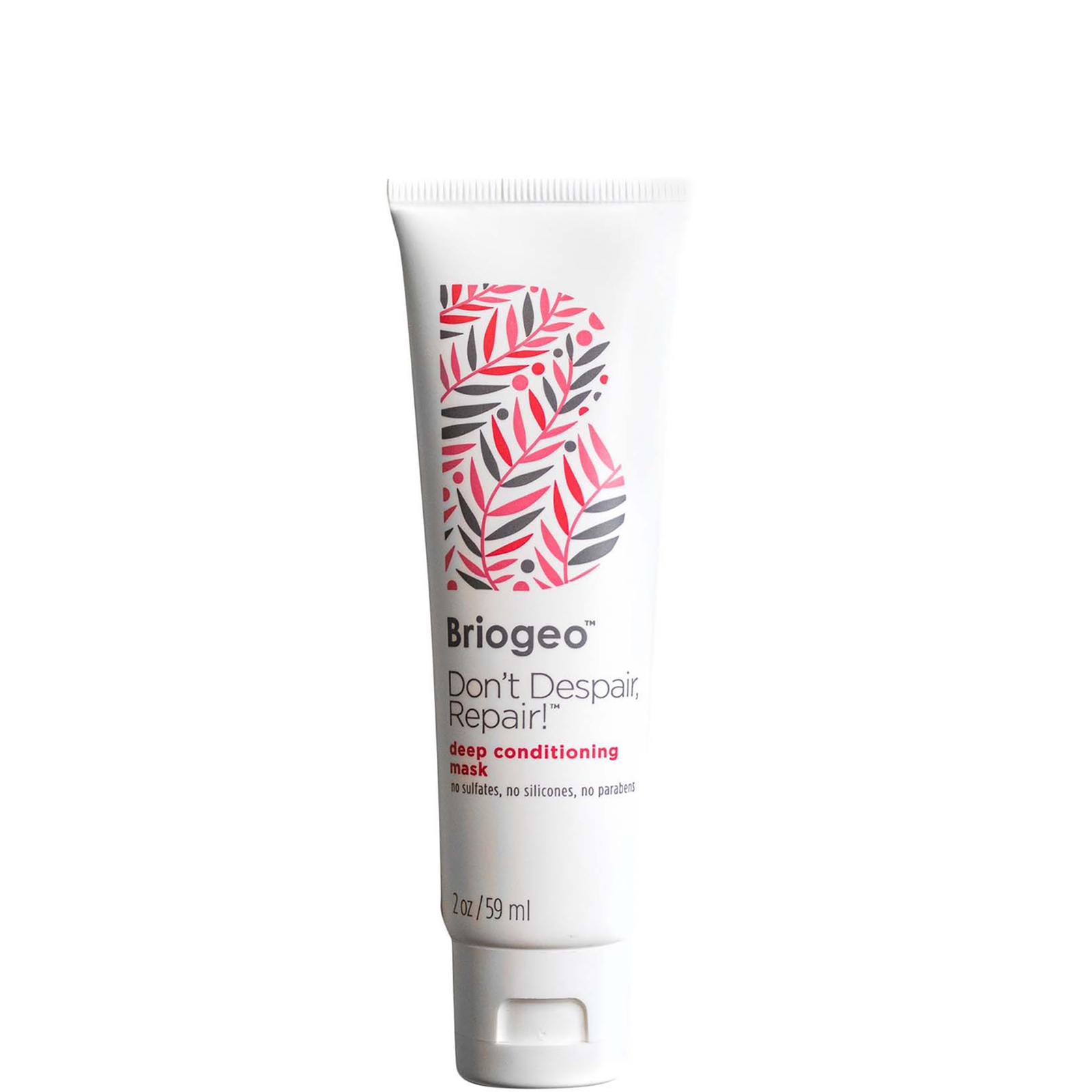 

Briogeo Don't Despair, Repair! Deep Conditioning Hair Mask 59ml