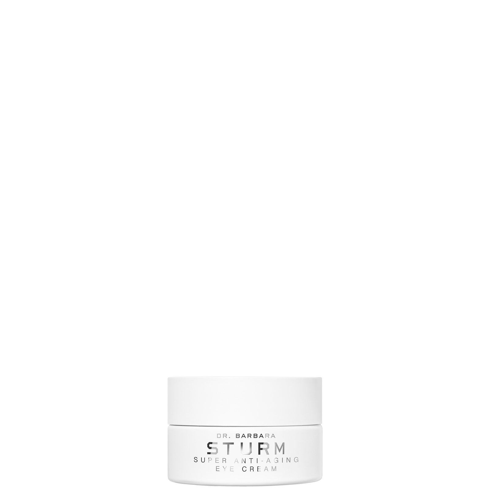 

Dr. Barbara Sturm Super Anti-Aging Eye Cream 15ml