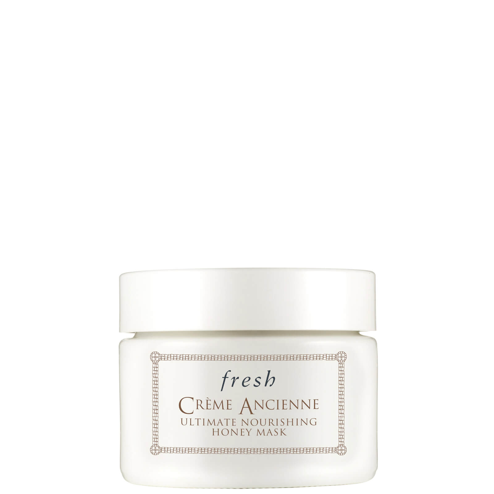 Shop Fresh Crème Ancienne Ultimate Nourishing Honey Mask - 30ml