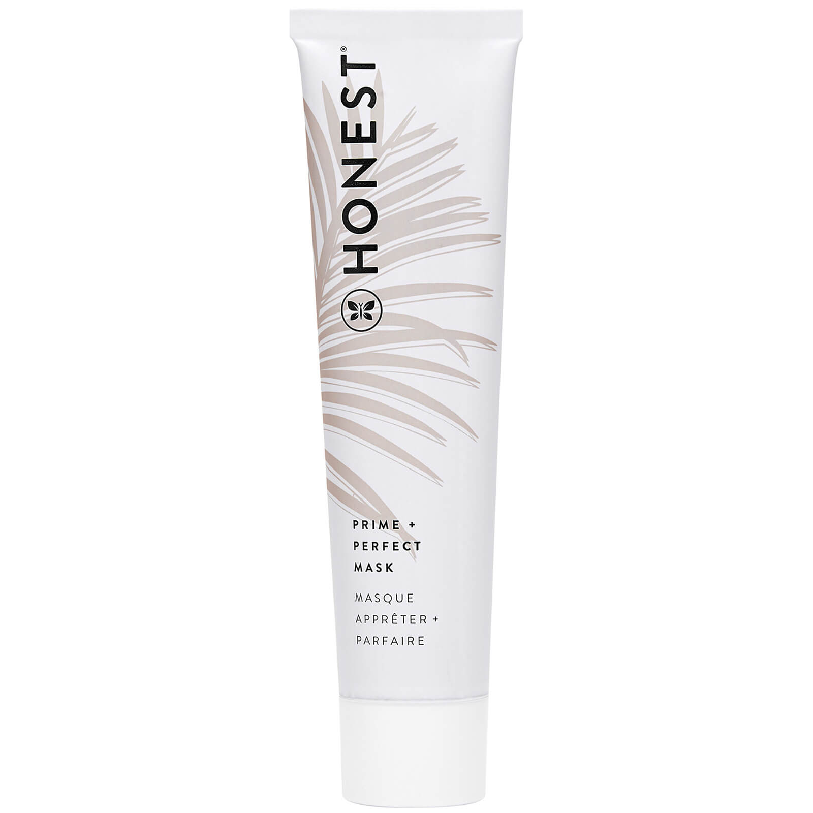 

Honest Beauty Prime and Perfect Mask