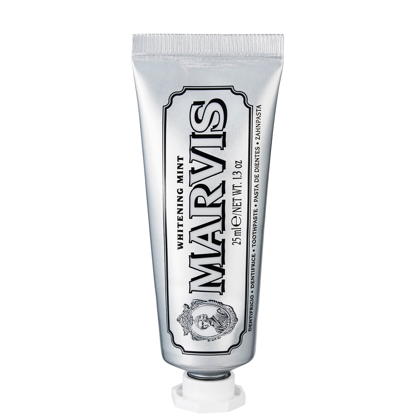 Photos - Toothpaste / Mouthwash Marvis Travel Size Toothpaste Whitening Mint 