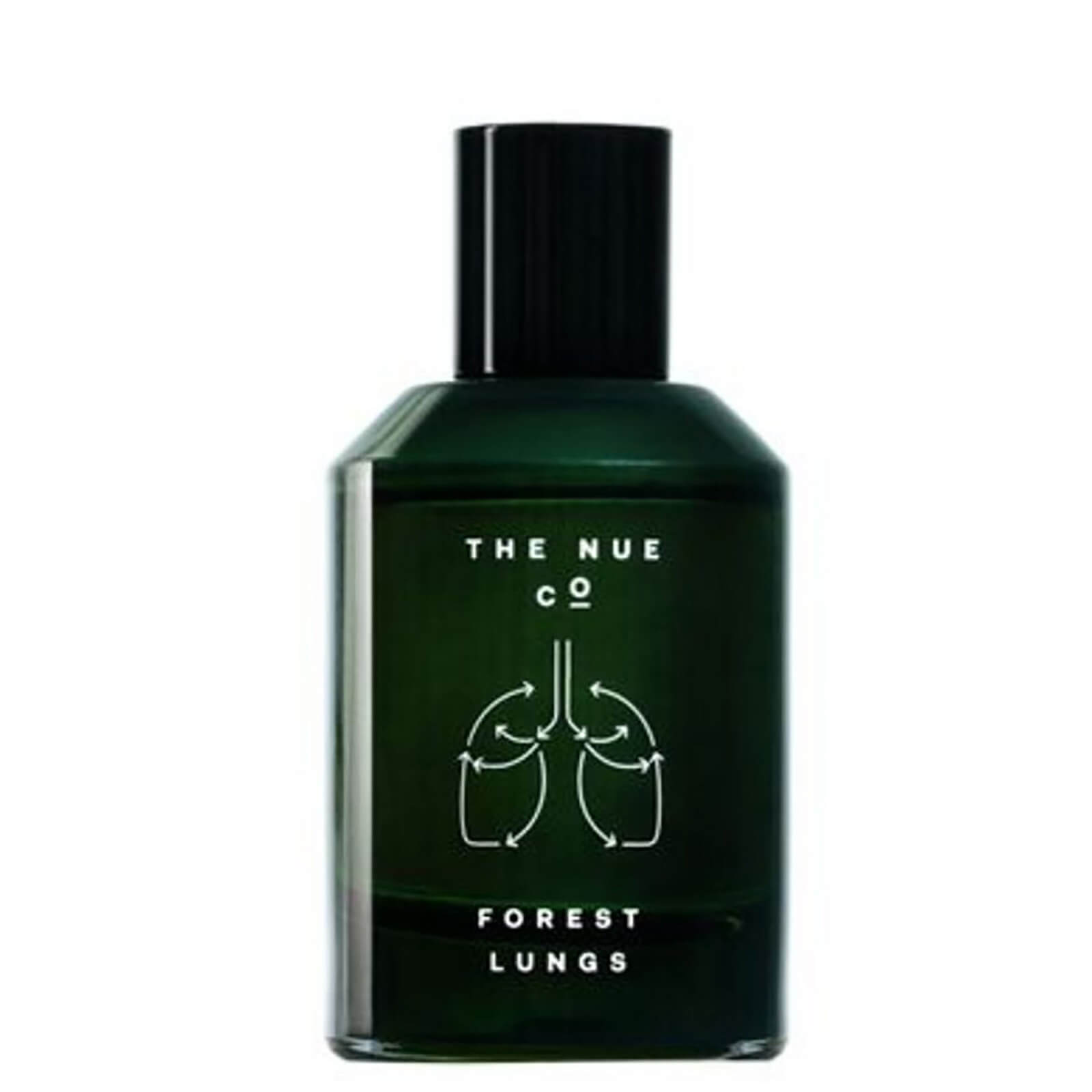 The Nue Co. Forest Lungs 50ml In White
