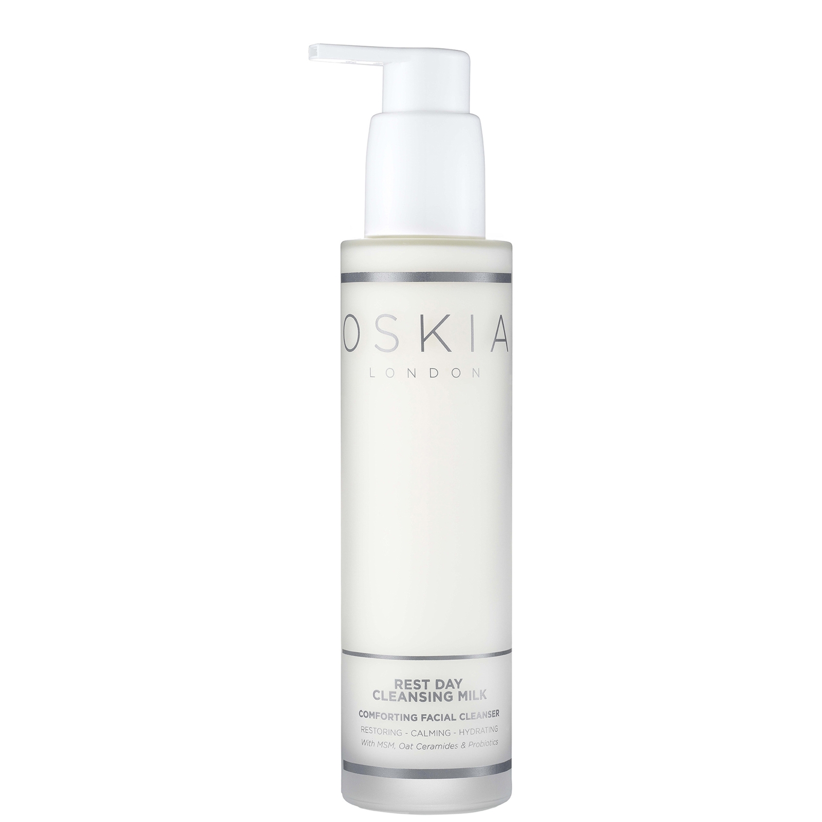 

OSKIA Rest Day Comforting Cleansing Milk