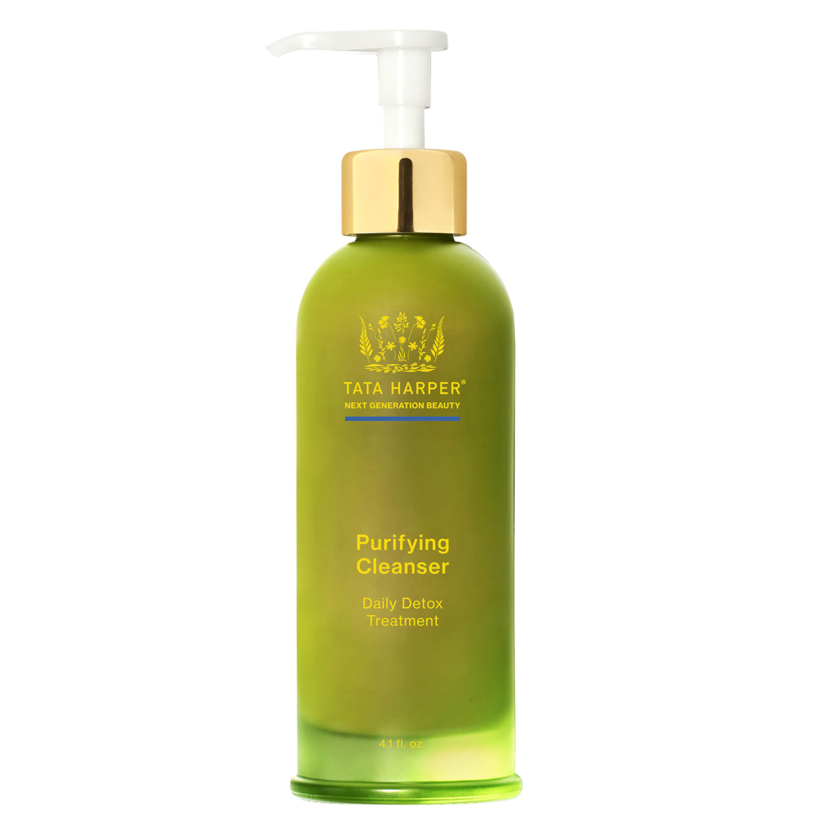 Tata Harper Purifying Cleanser