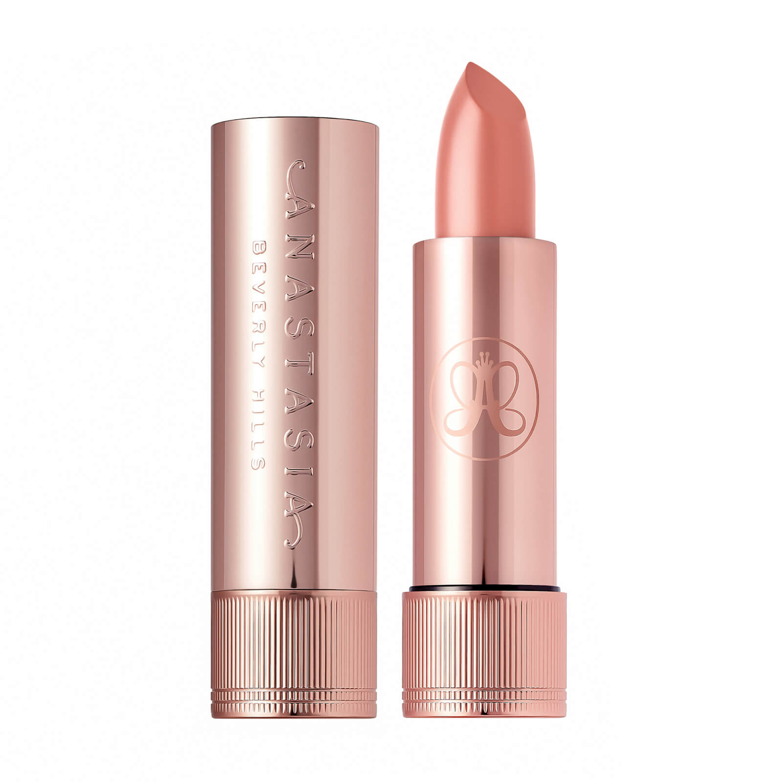 Anastasia Beverly Hills Satin Lipstick 3g (Various Colours) - Tease