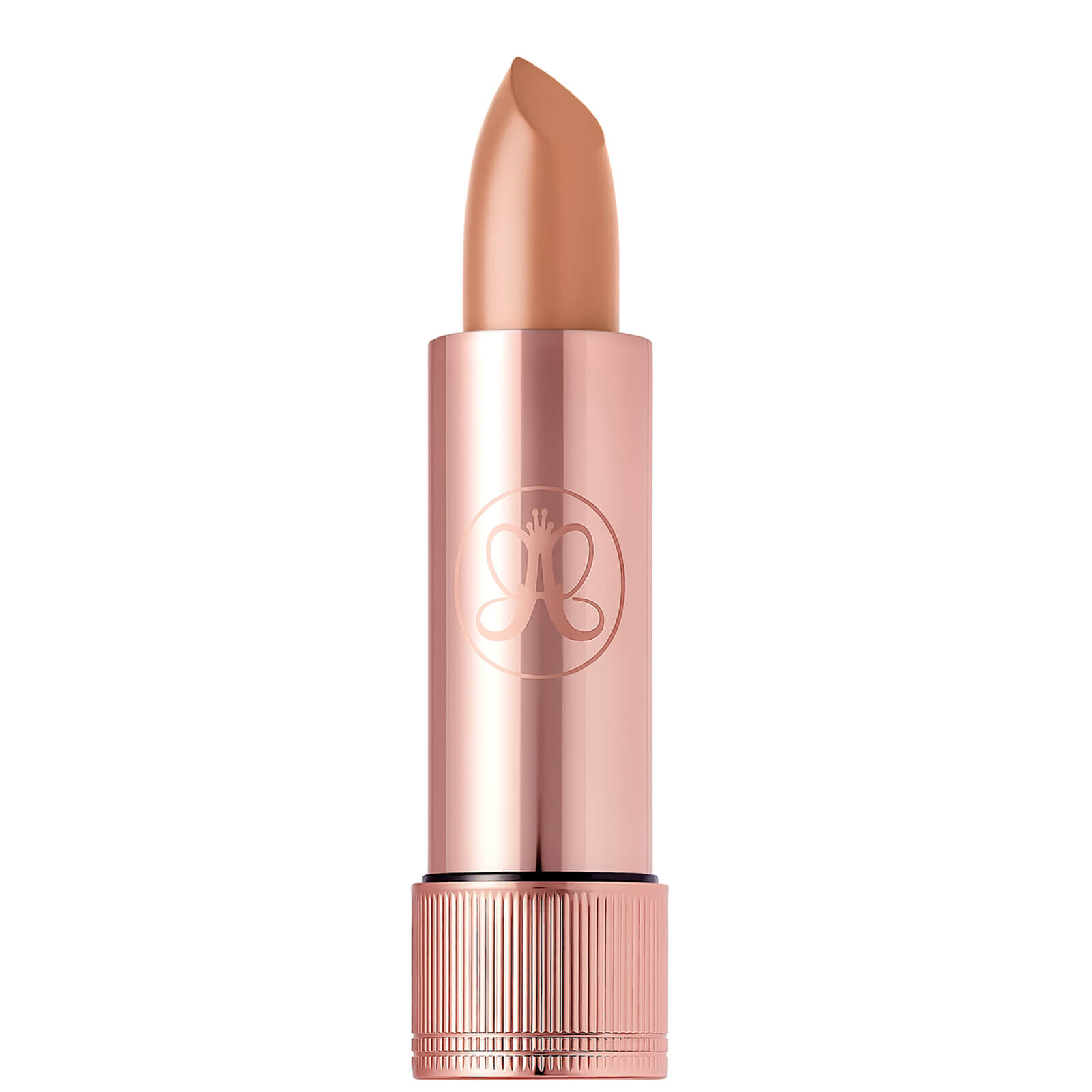 ANASTASIA BEVERLY HILLS SATIN LIPSTICK 3G (VARIOUS COLOURS) - BUTTERSCOTCH
