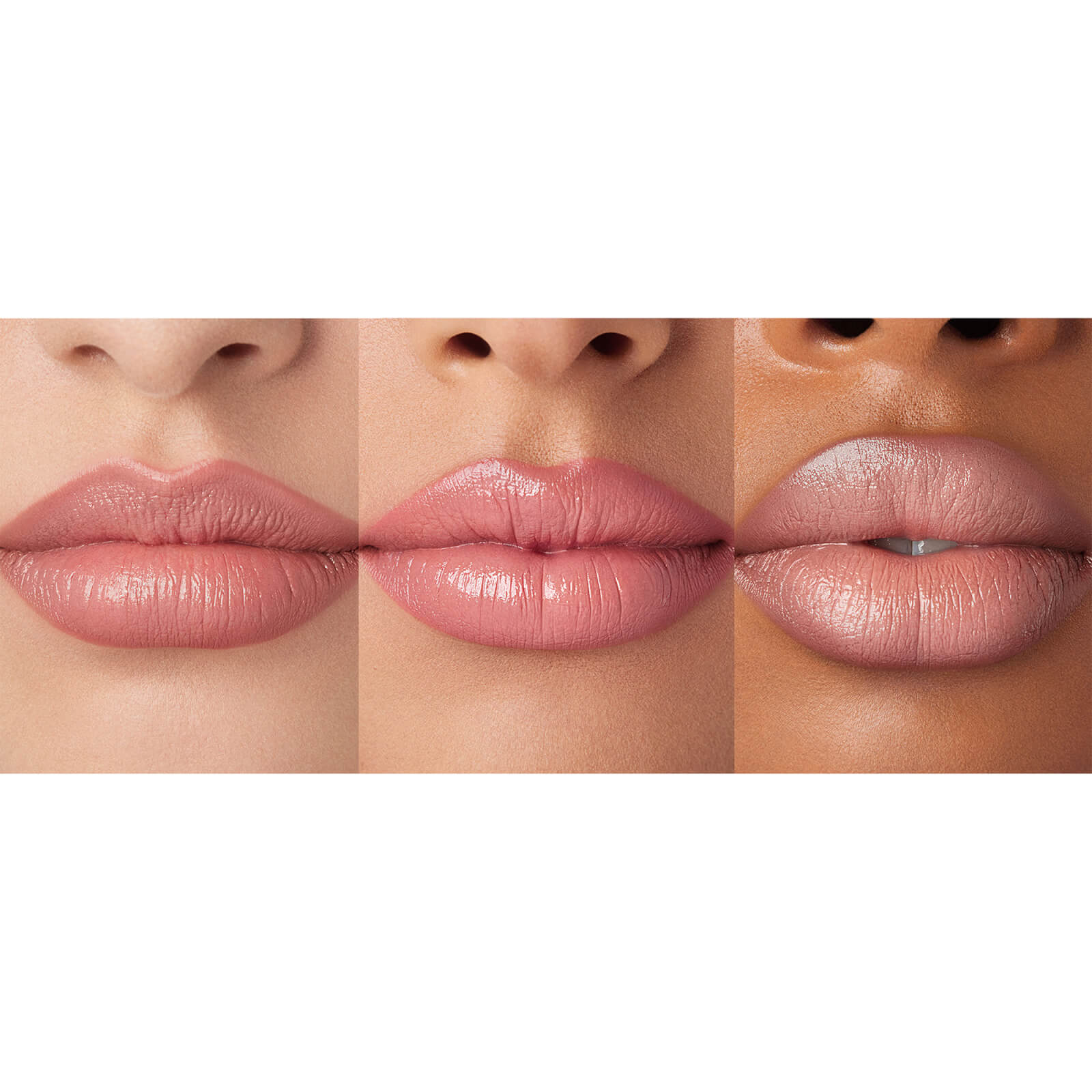 Thumbnail - Anastasia Beverly Hills Satin Lipstick 3g (Various Colours) - Praline