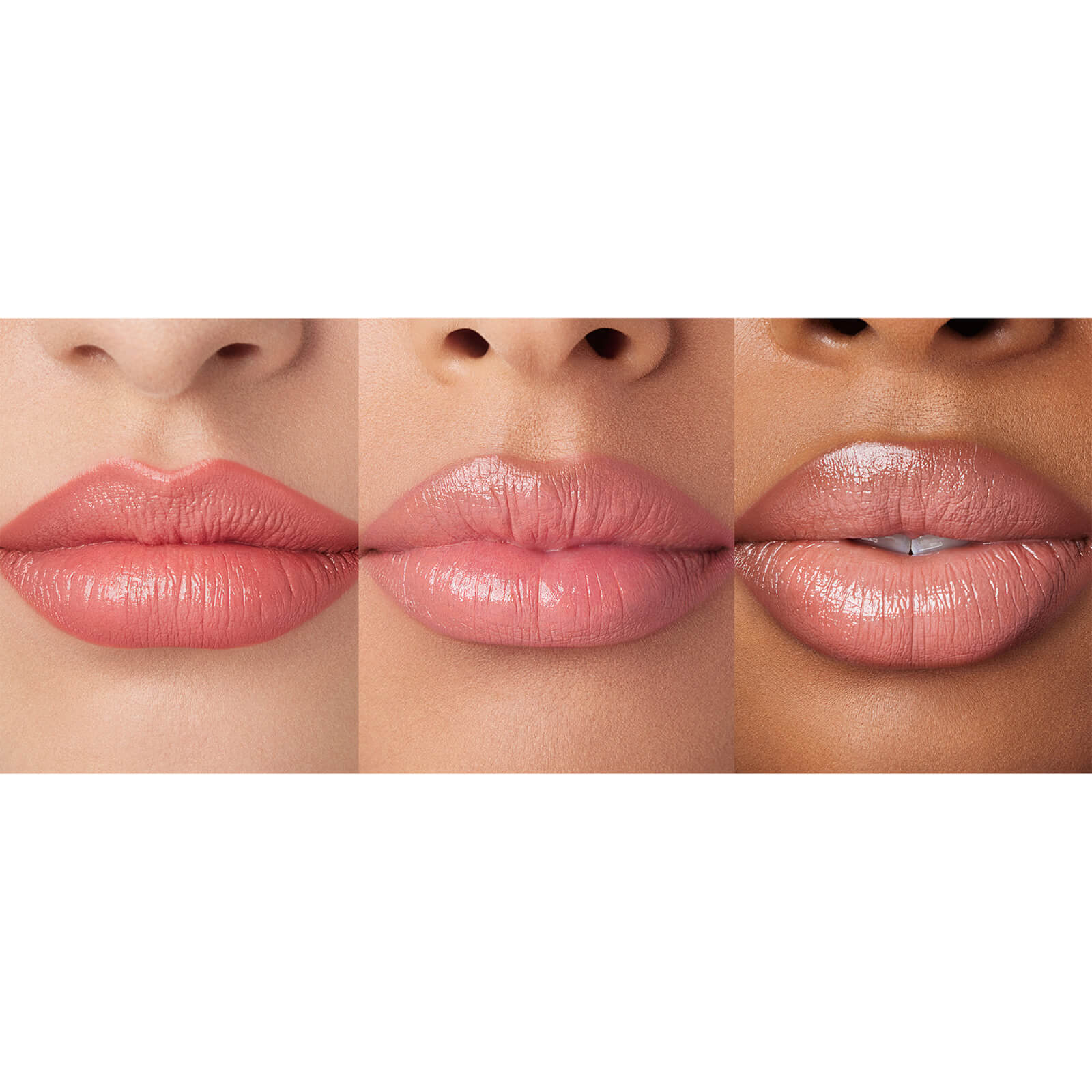 Thumbnail - Anastasia Beverly Hills Satin Lipstick 3g (Various Colours) - Peach Bud