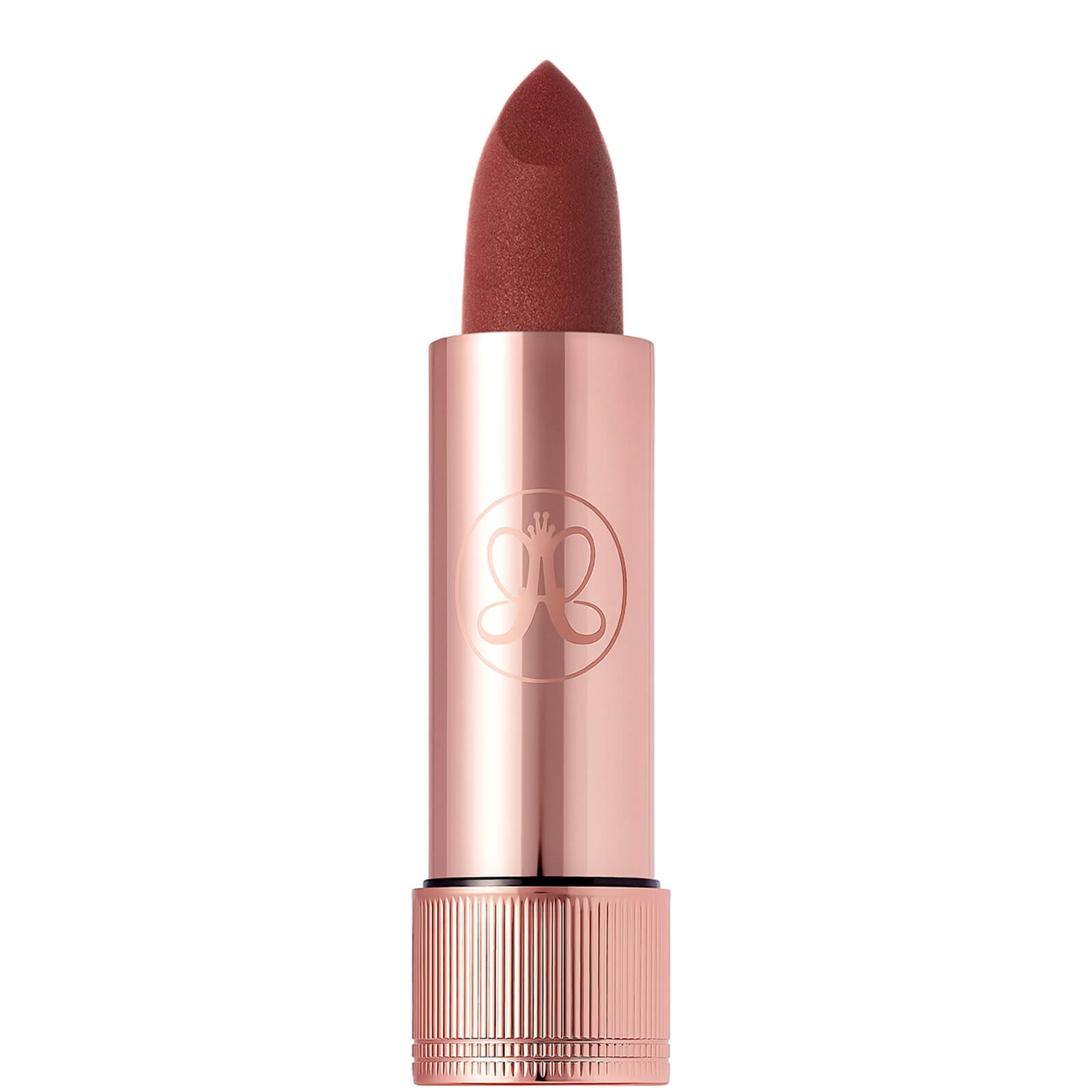ANASTASIA BEVERLY HILLS MATTE LIPSTICK 3G (VARIOUS COLOURS) - TOFFEE