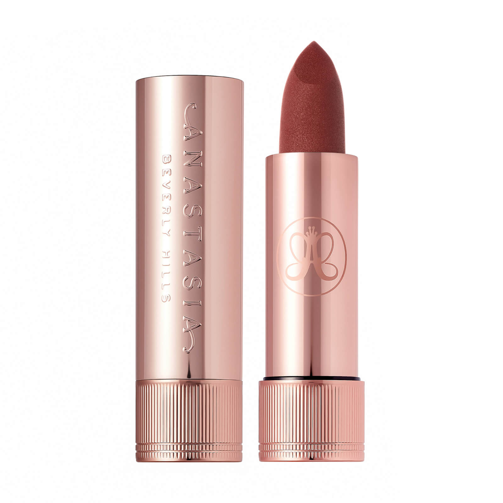Anastasia Beverly Hills Matte Lipstick 3g (Various Colours) - Toffee