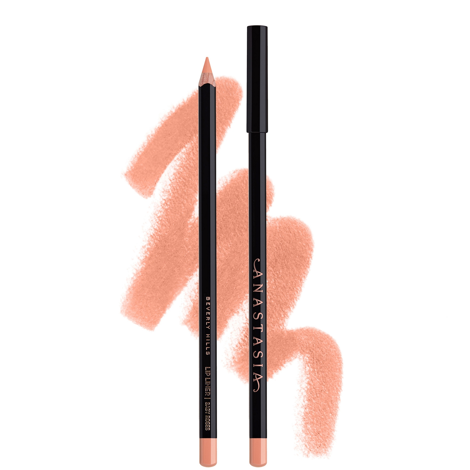 Thumbnail - Anastasia Beverly Hills Lip Liner 1.49g (Various Colours) - Baby Roses