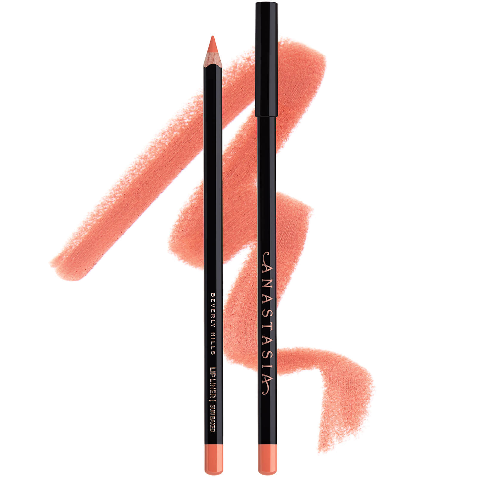 ANASTASIA BEVERLY HILLS LIP LINER 1.49G (VARIOUS COLOURS) - SUNBAKED