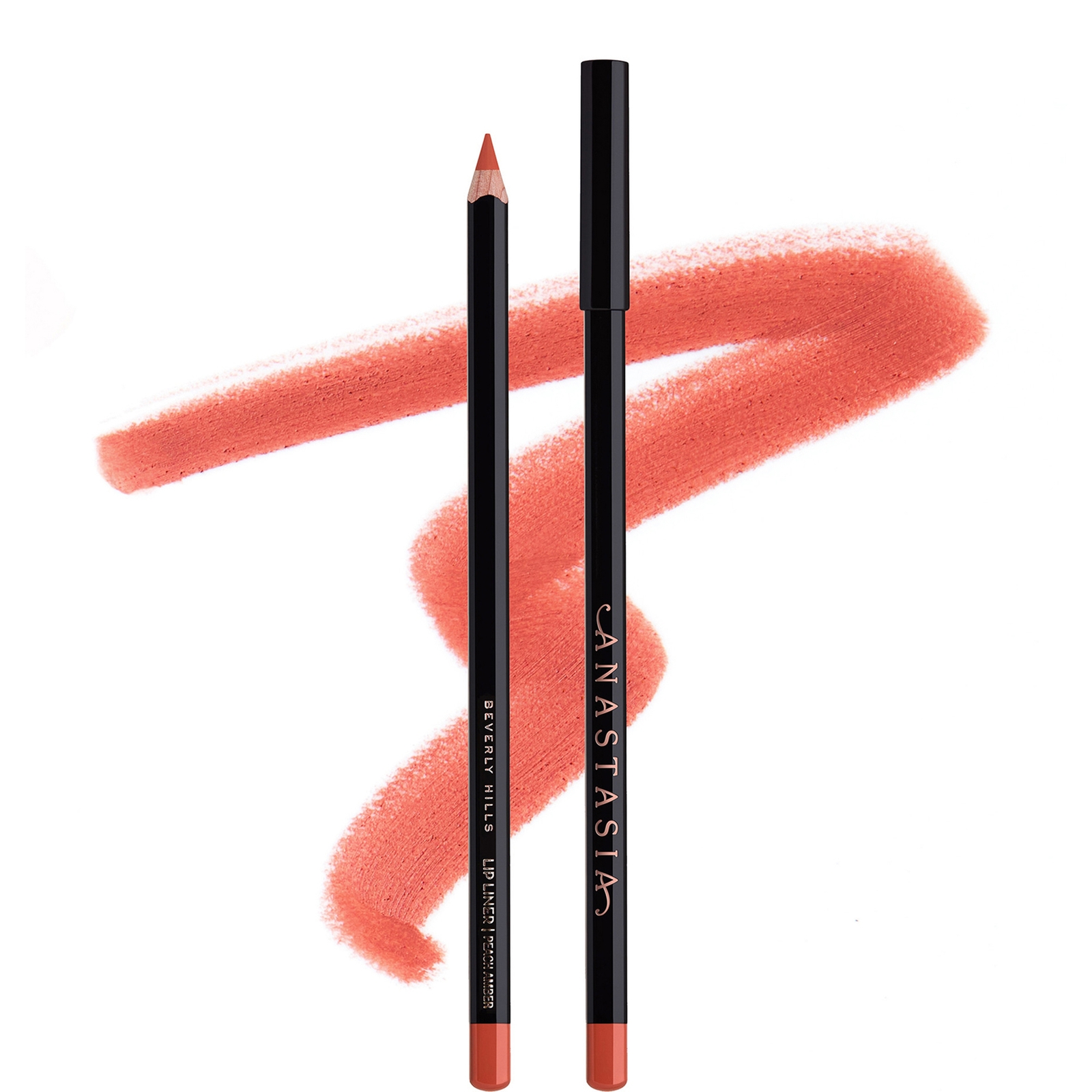 Thumbnail - Anastasia Beverly Hills Lip Liner 1.49g (Various Colours) - Peach Amber