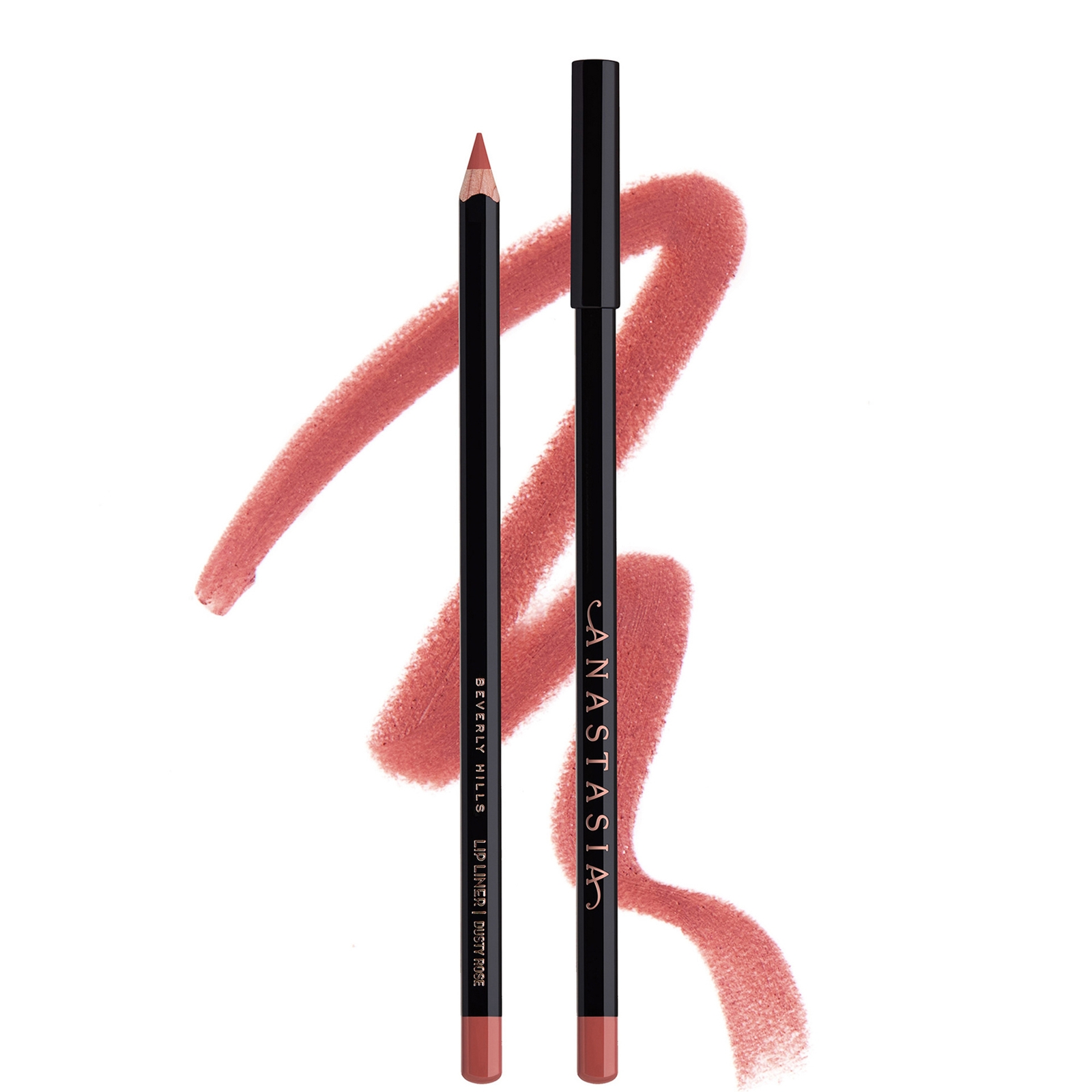 Thumbnail - Anastasia Beverly Hills Lip Liner 1.49g (Various Colours) - Dusty Rose