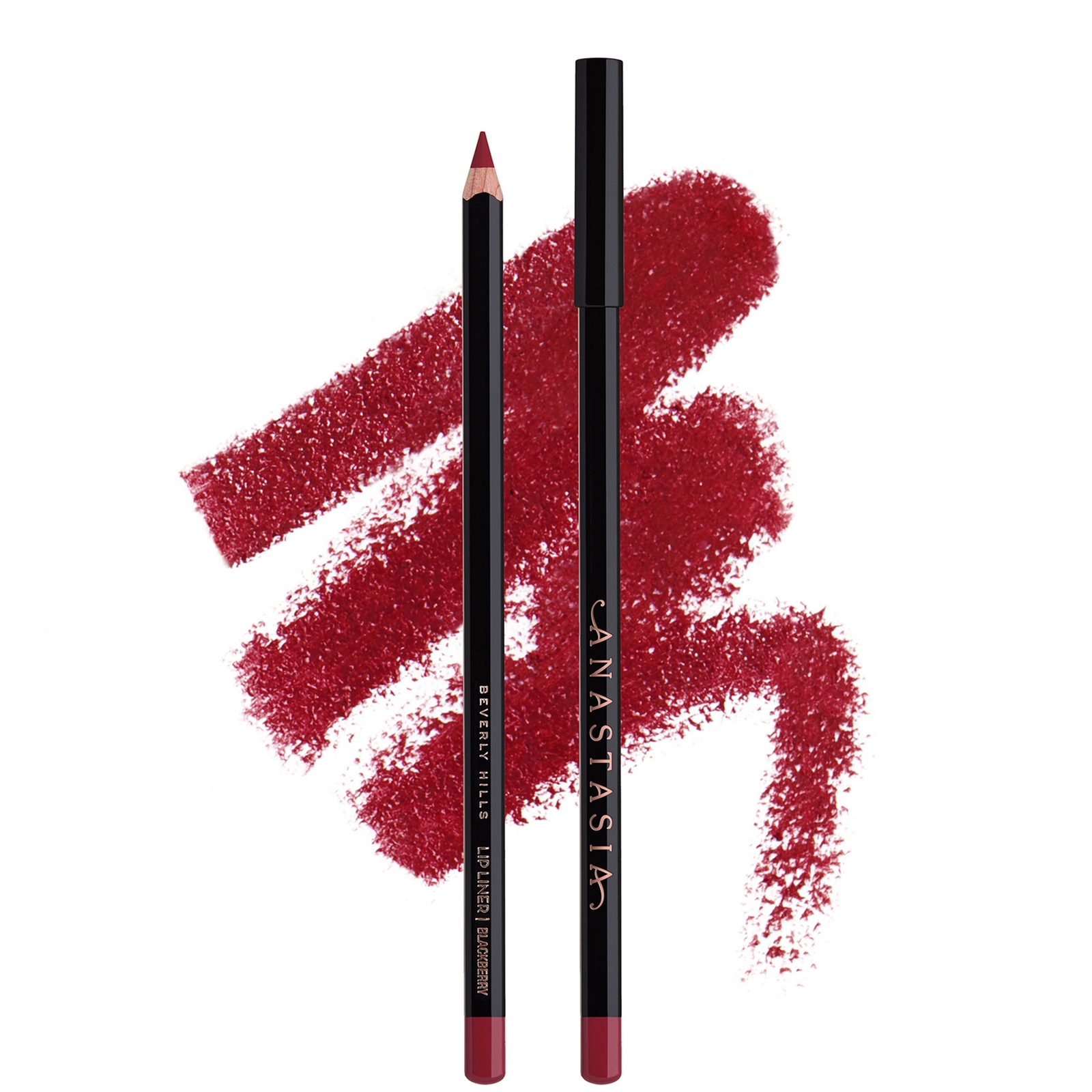 Thumbnail - Anastasia Beverly Hills Lip Liner 1.49g (Various Colours) - Blackberry