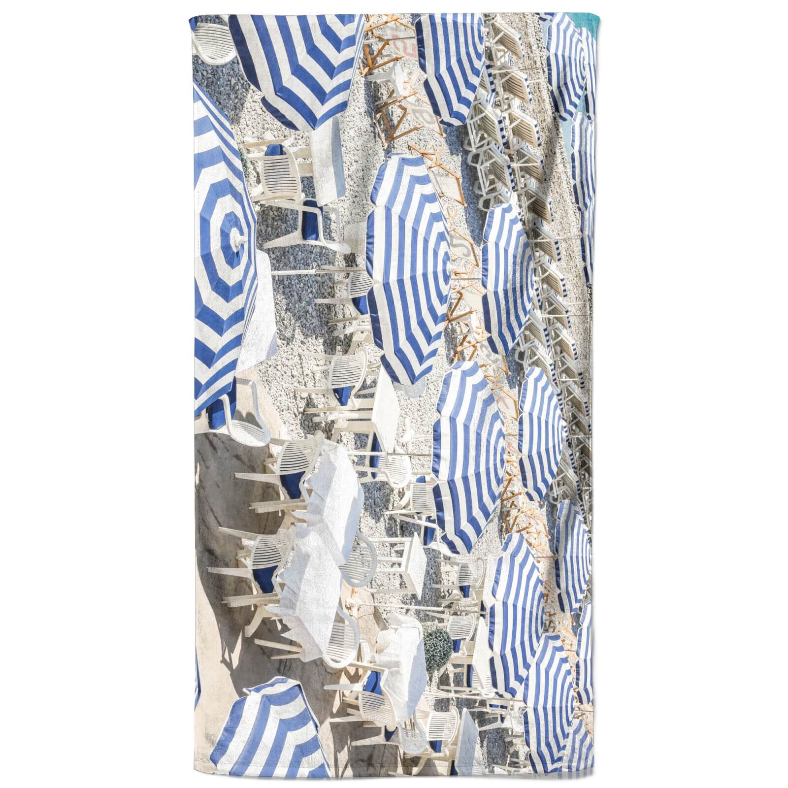 Holiday Relaxation Beach Towel