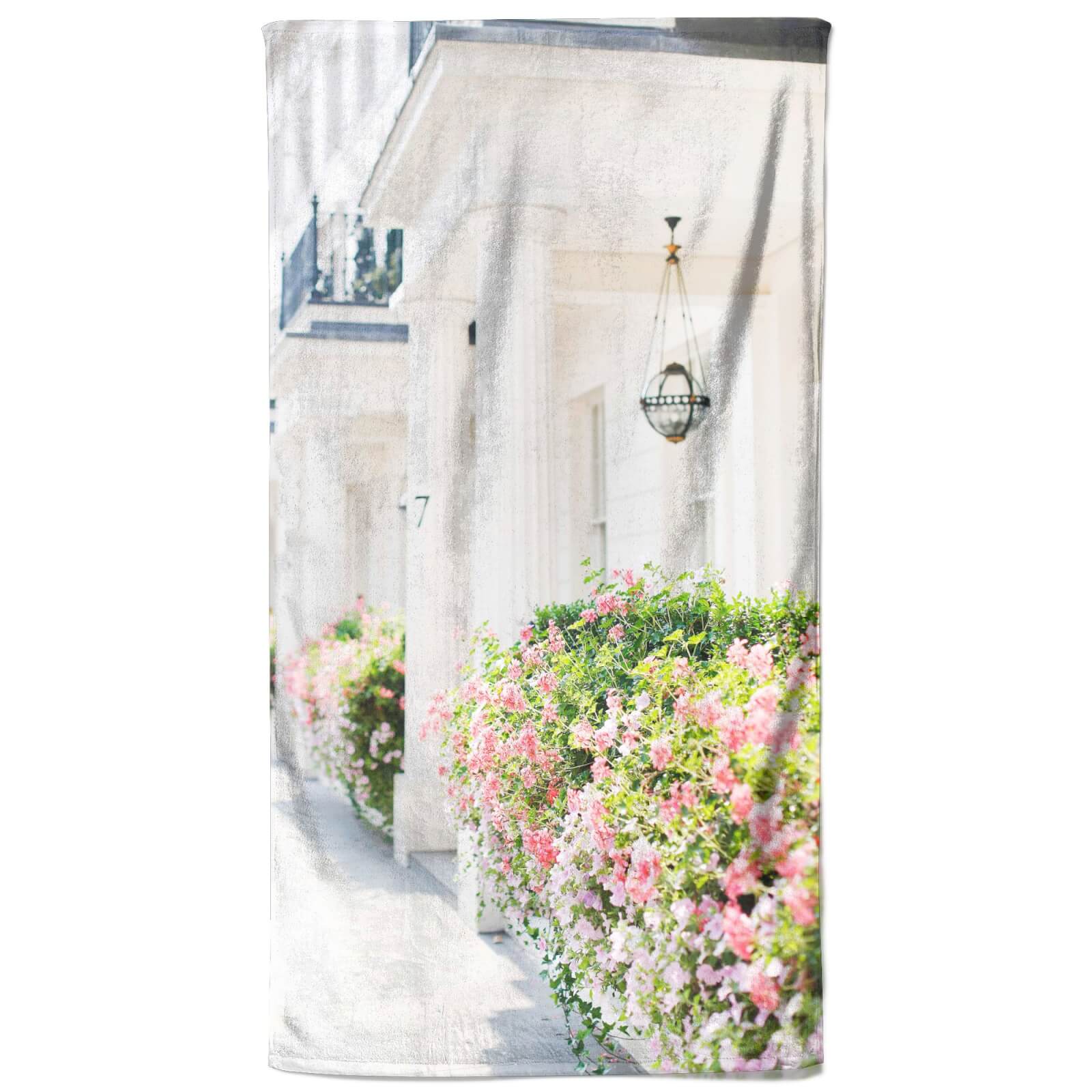 Hidden Beauty Beach Towel