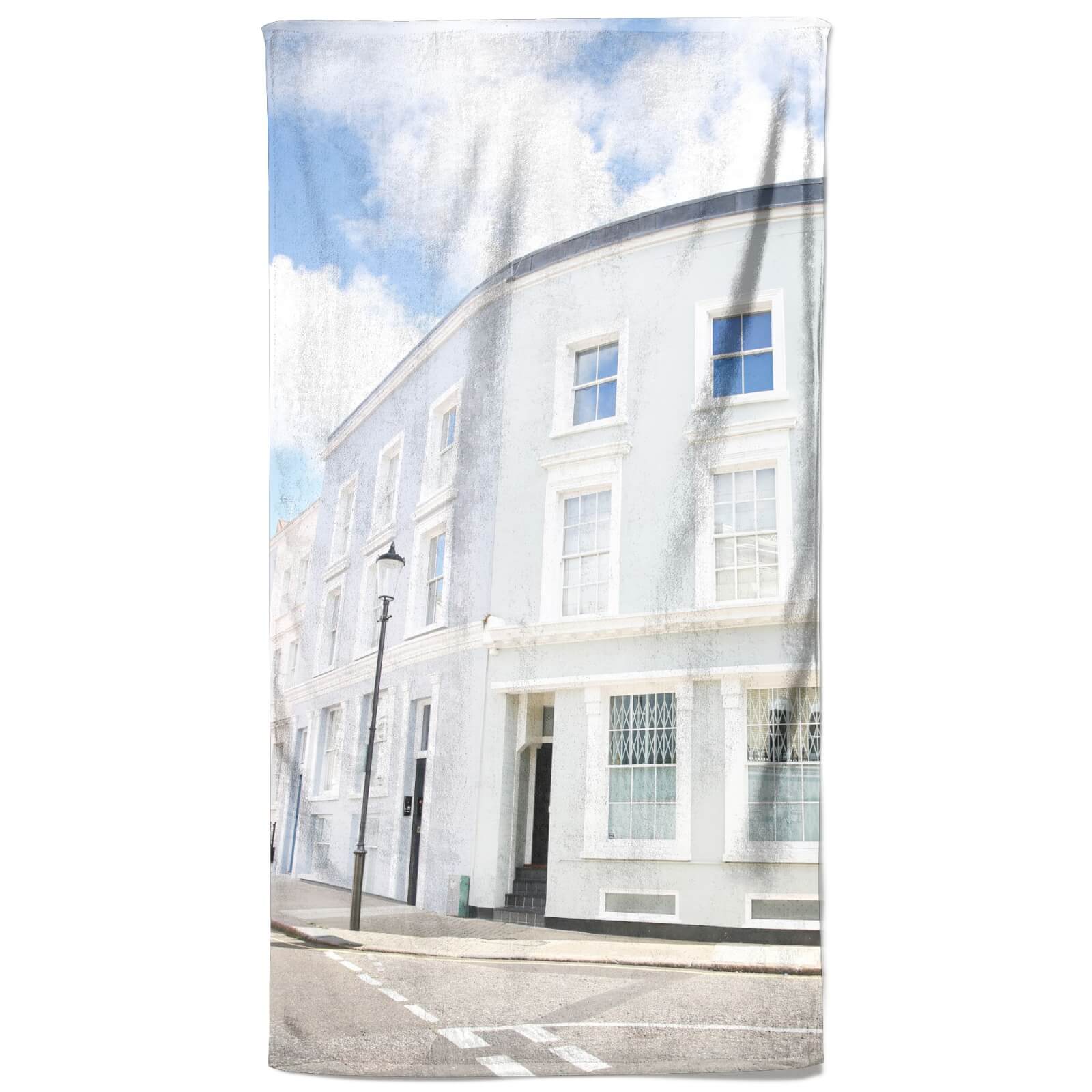 Lovely Home Beach Towel