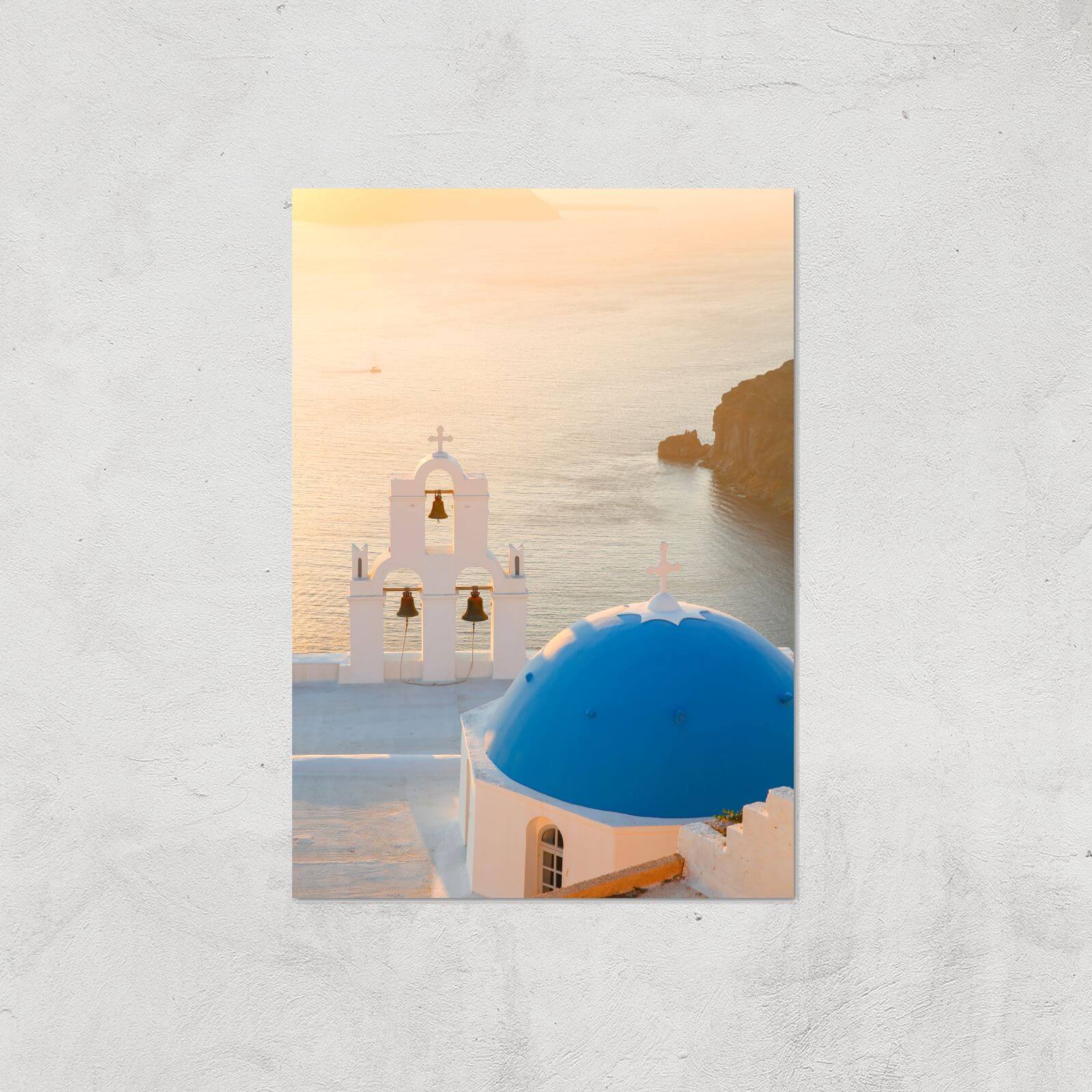 Leap Of Faith Giclee Art Print - A2 - Print Only