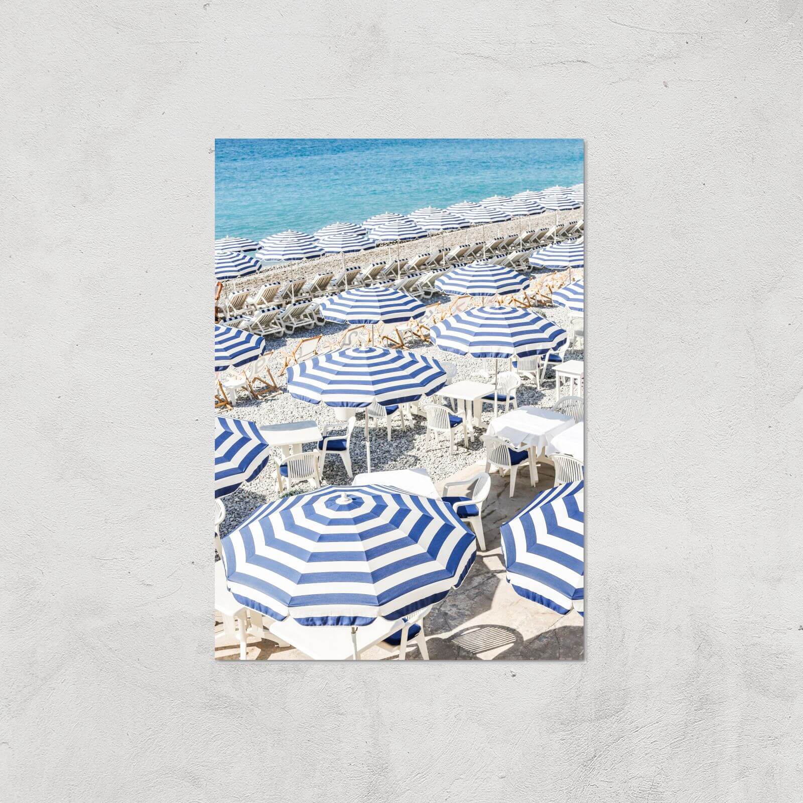 Nissa La Bella Giclee Art Print - A2 - Print Only