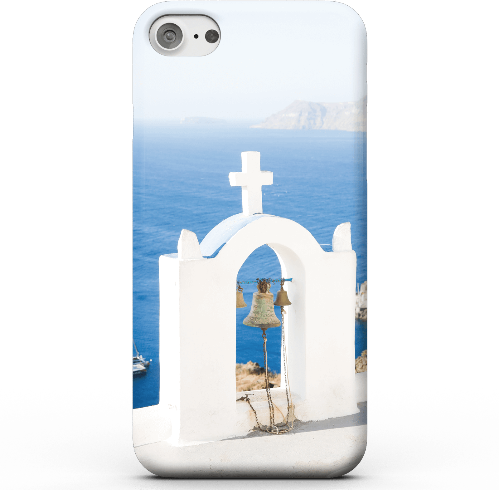 Ocean Bells Phone Case for iPhone and Android - iPhone 5/5s - Snap Case - Matte