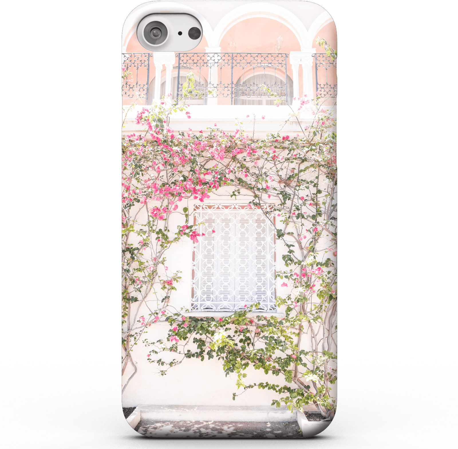 Summer Garden Phone Case for iPhone and Android - iPhone 5/5s - Snap Case - Matte
