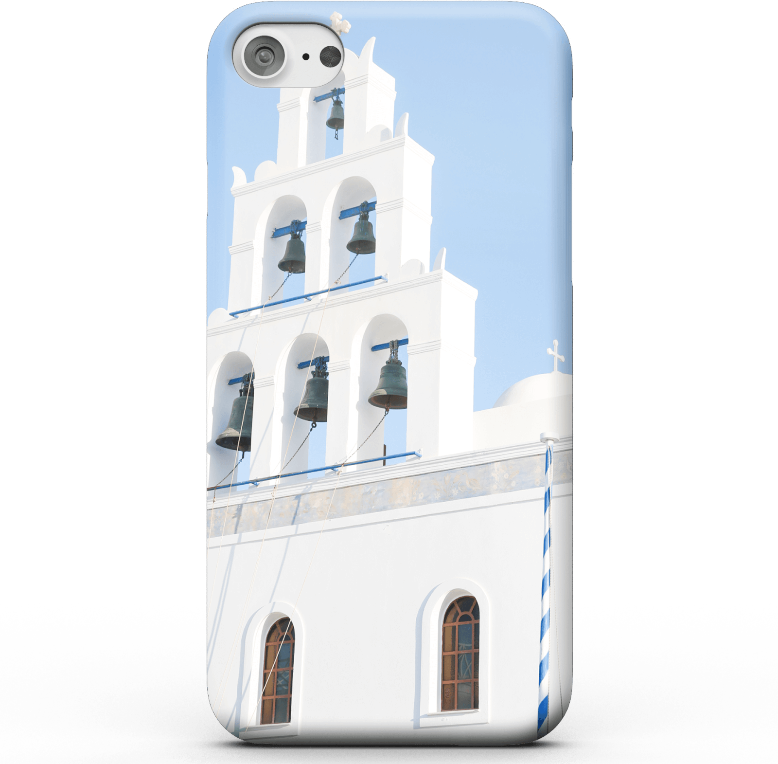 Bell Tower Phone Case for iPhone and Android - iPhone 5/5s - Snap Case - Matte
