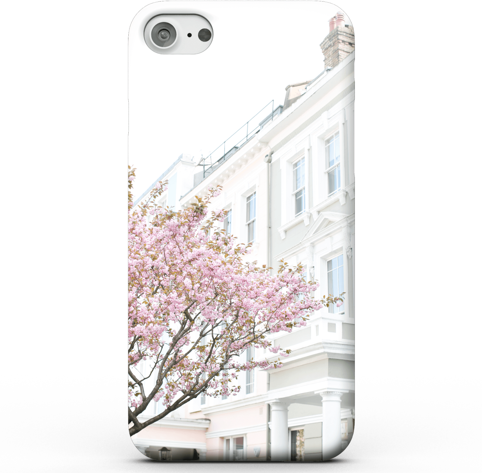 Blossom Outside My Window Phone Case for iPhone and Android - iPhone 5/5s - Snap Case - Matte