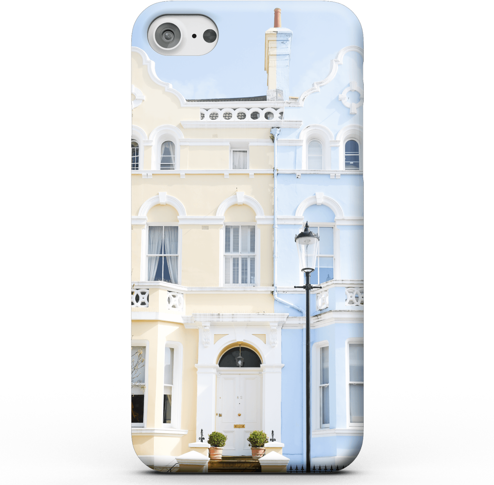 Sunny Homes Phone Case for iPhone and Android - iPhone 5/5s - Snap Case - Matte