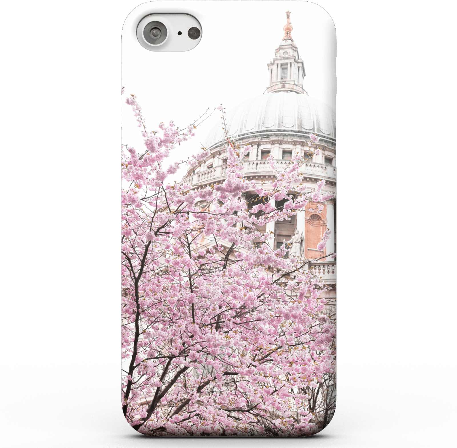 London Sites Phone Case for iPhone and Android - iPhone 5/5s - Snap Case - Matte