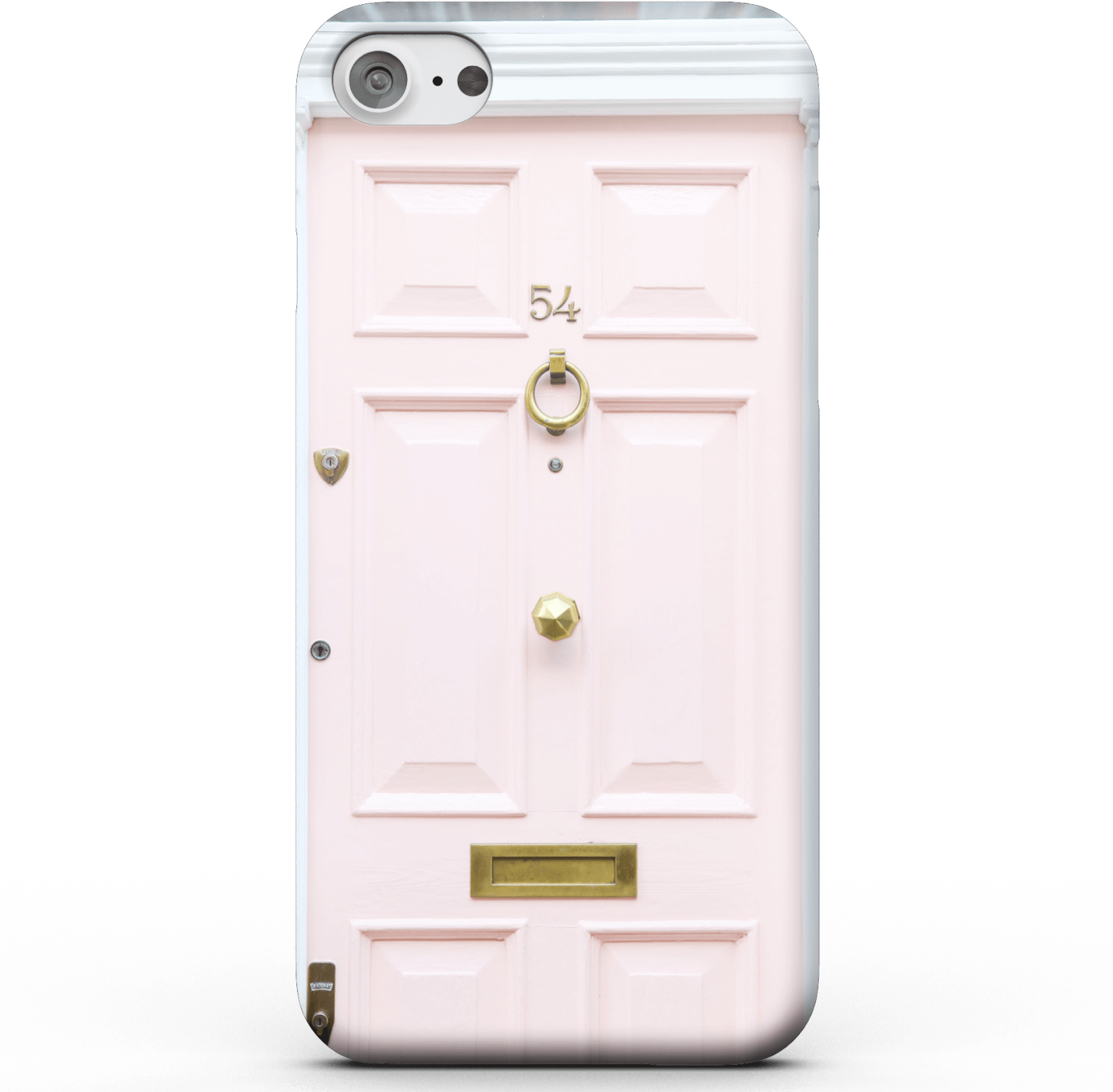 Door 54 Phone Case for iPhone and Android - iPhone 5/5s - Snap Case - Matte