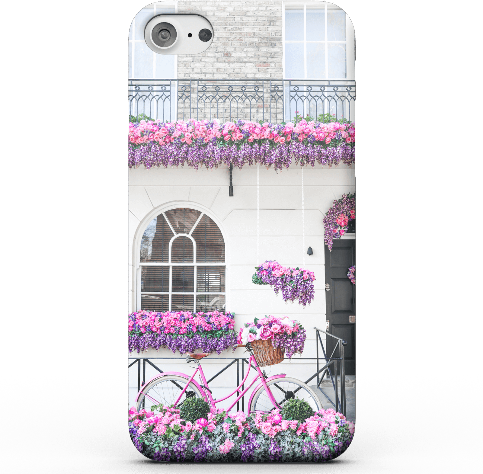 Window Garden Phone Case for iPhone and Android - iPhone 5/5s - Snap Case - Matte
