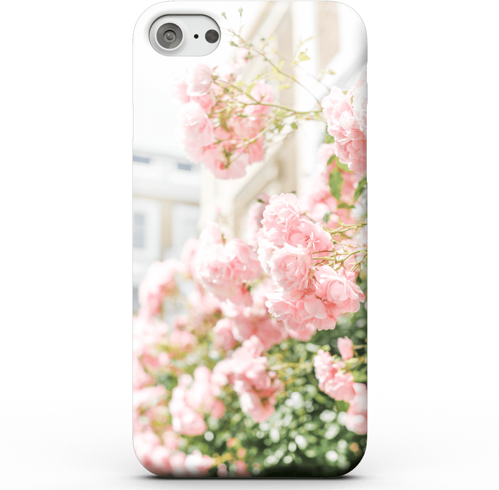 Lovely Petals Phone Case for iPhone and Android - iPhone 5/5s - Snap Case - Matte