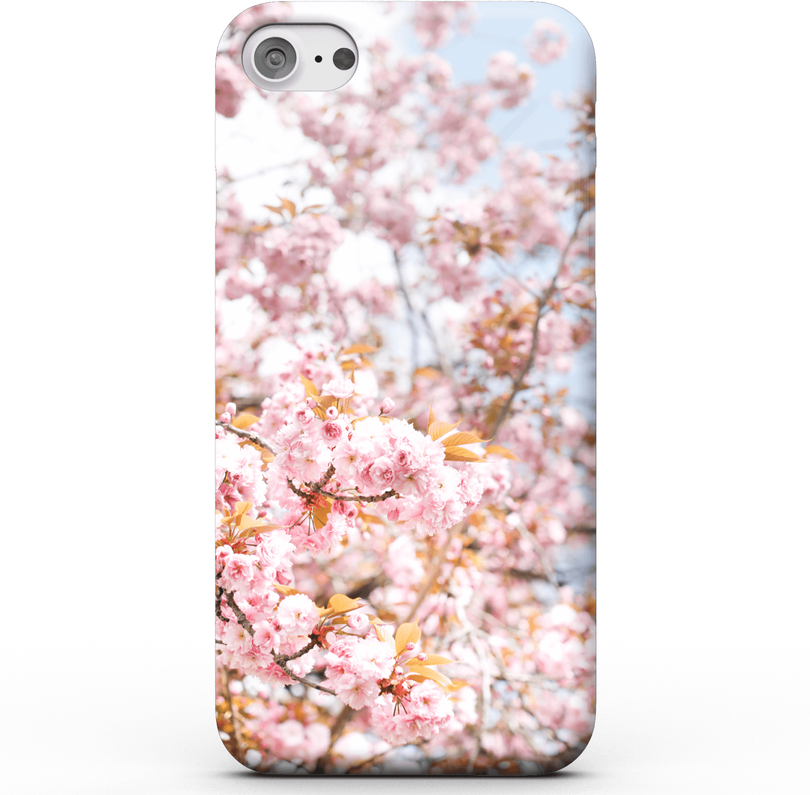 Blossom Close Up Phone Case for iPhone and Android - iPhone 5/5s - Snap Case - Matte