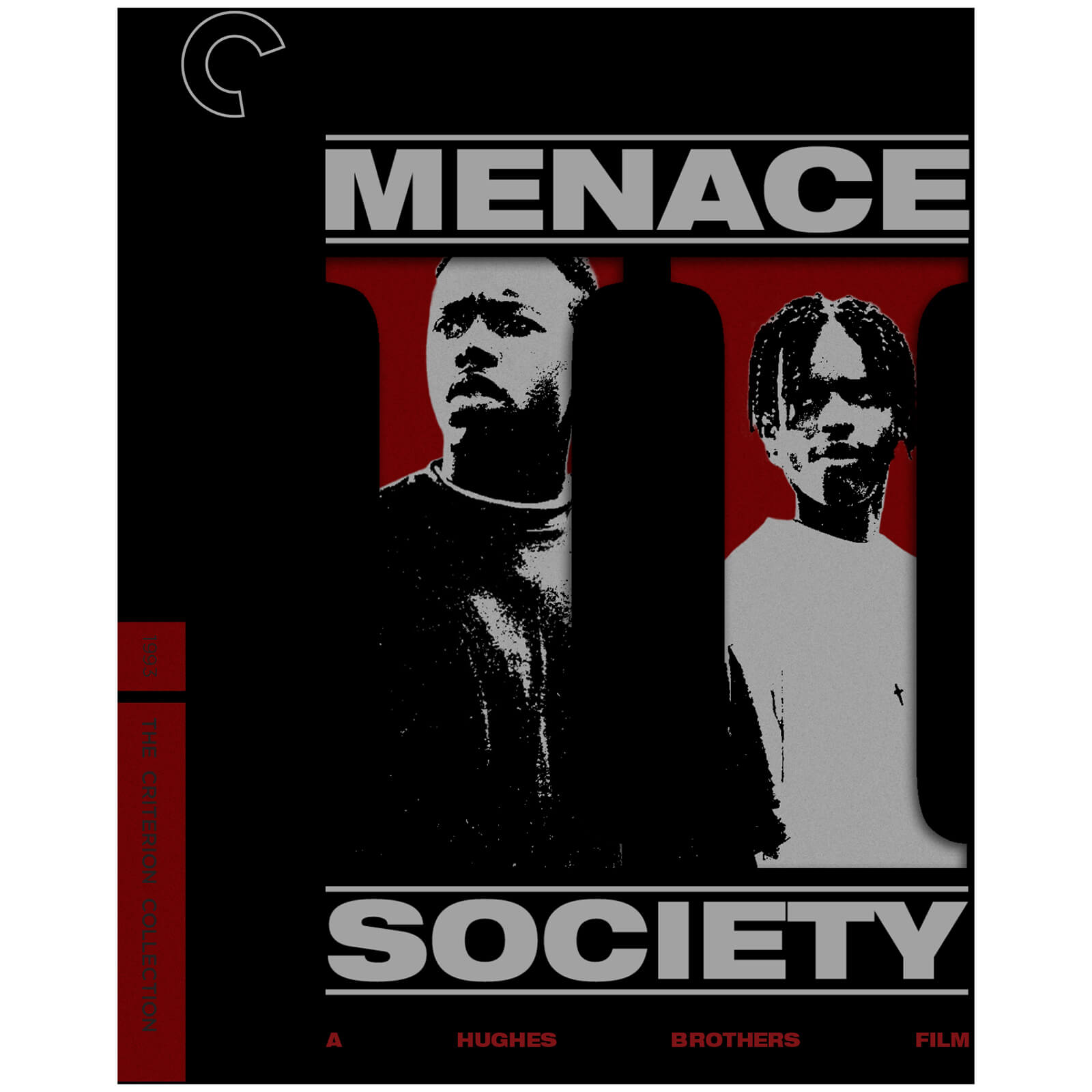 

Menace II Society - The Criterion Collection