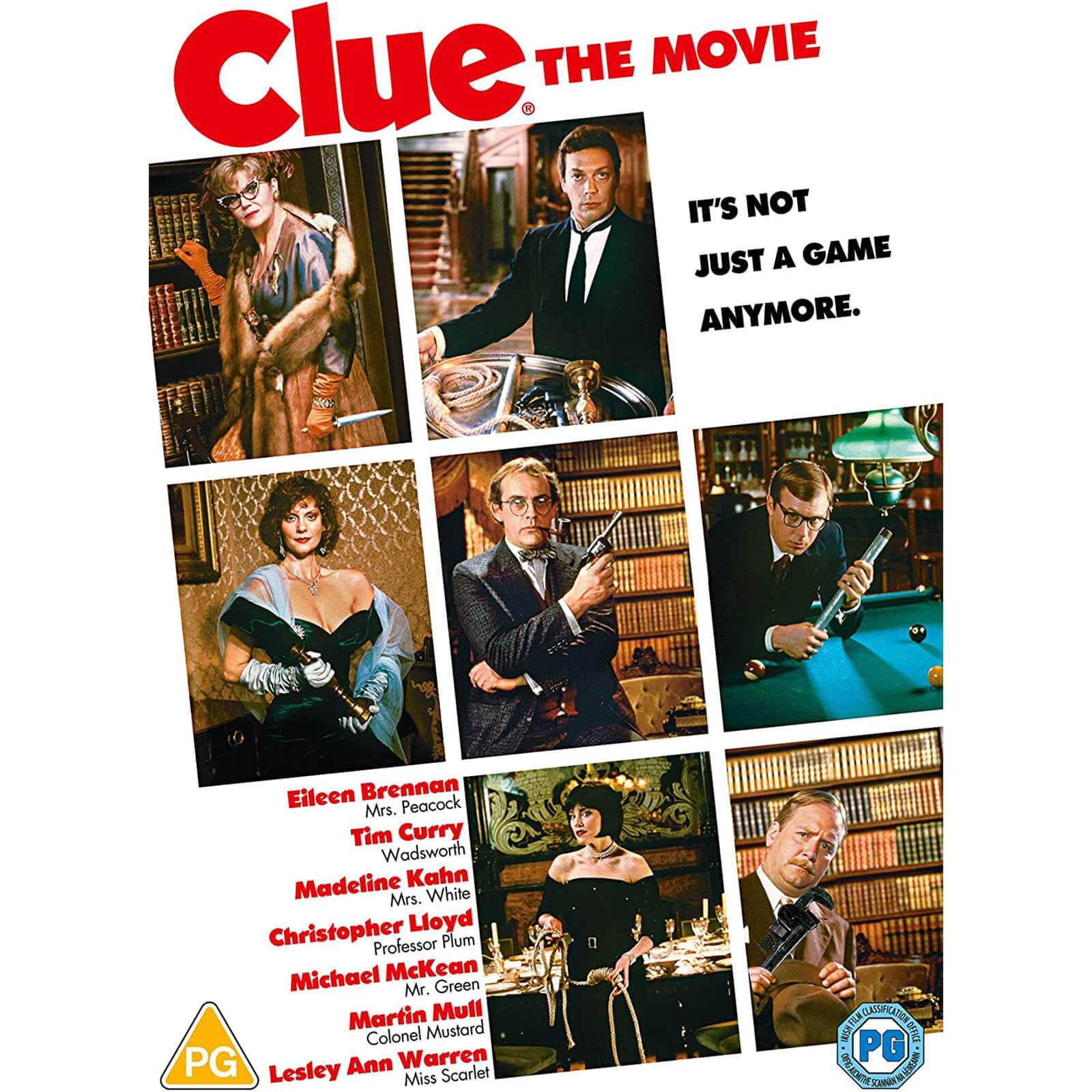 Clue