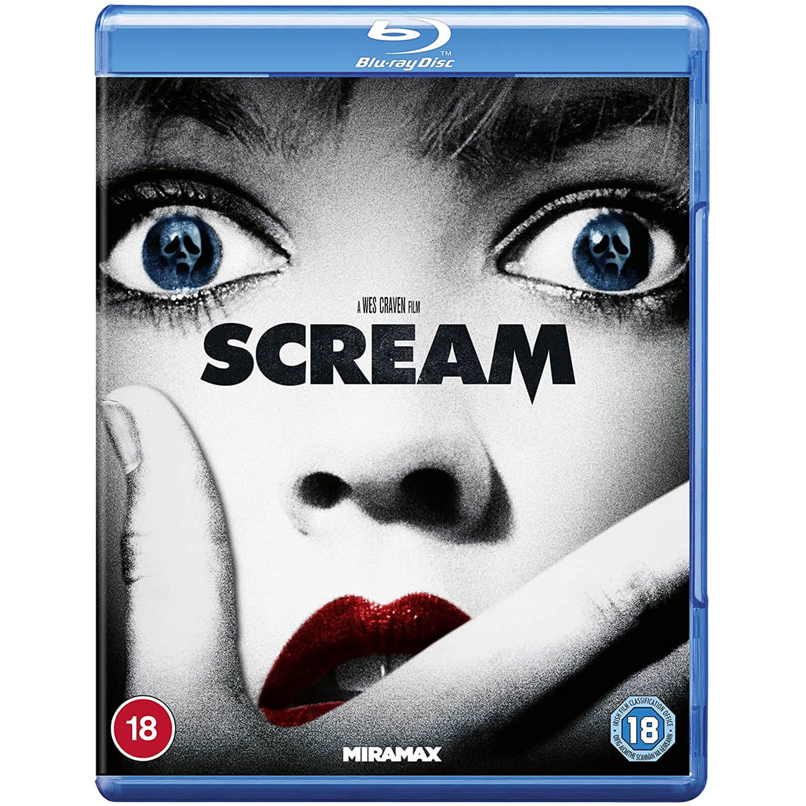 Scream