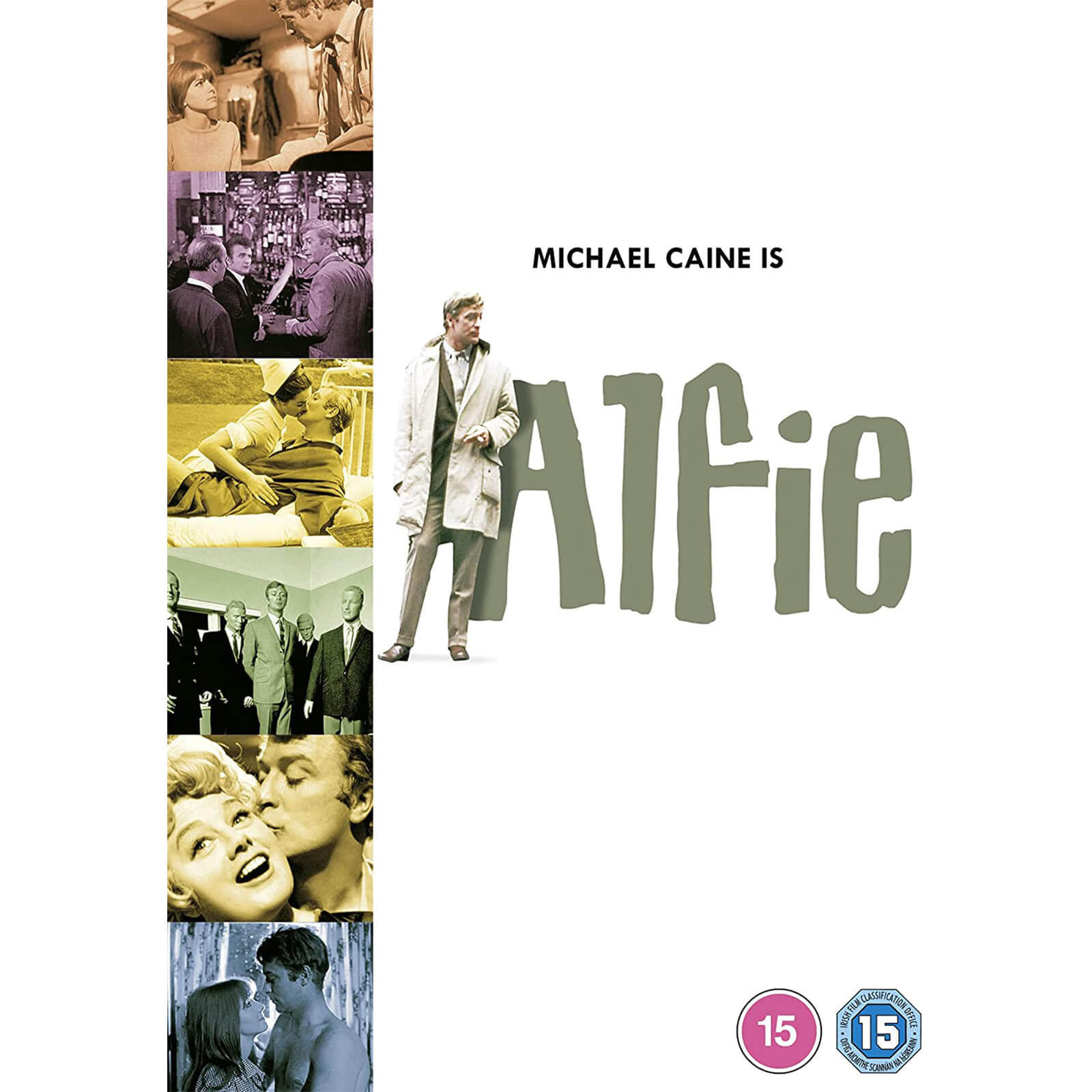 Click to view product details and reviews for Alfie 1966.