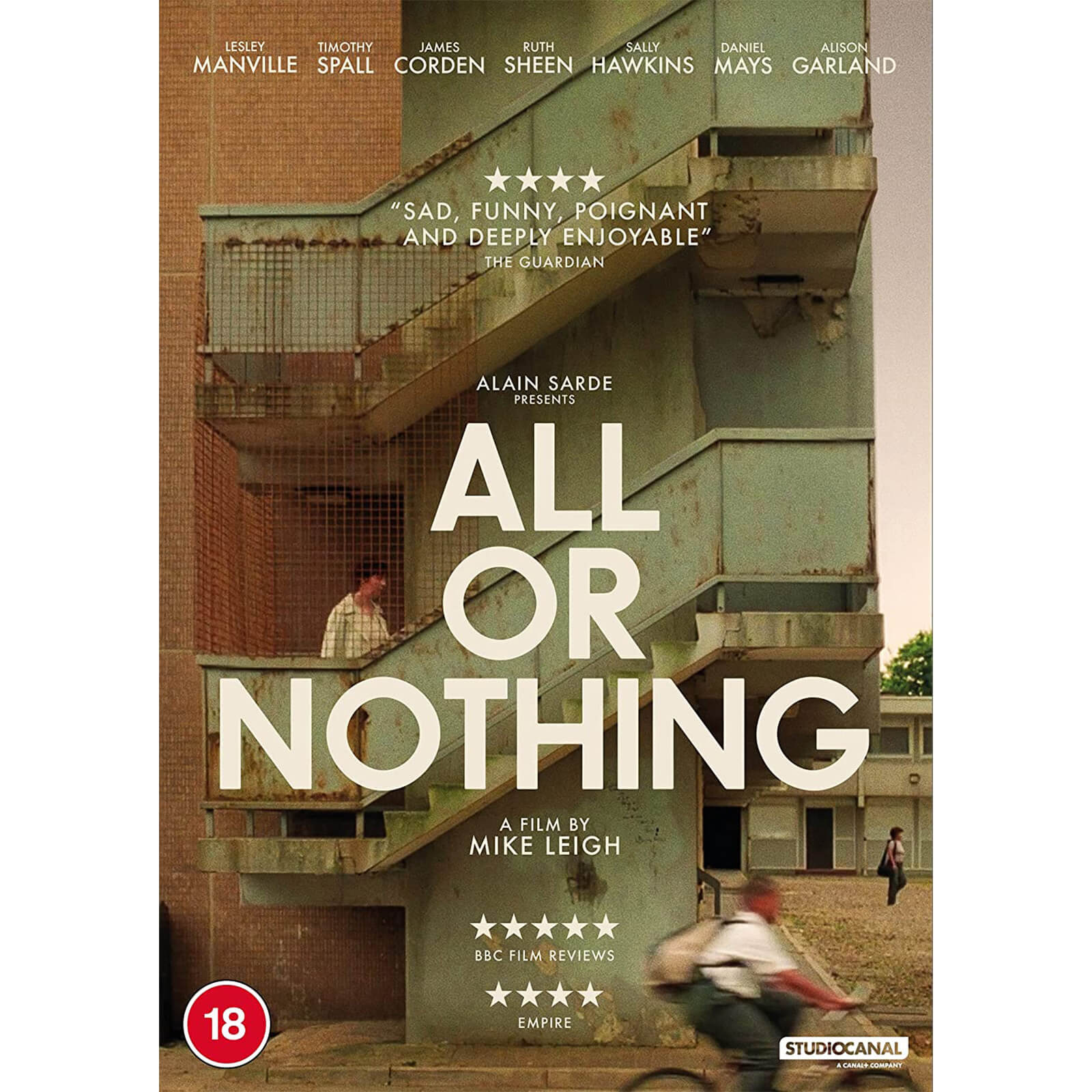 All Or Nothing