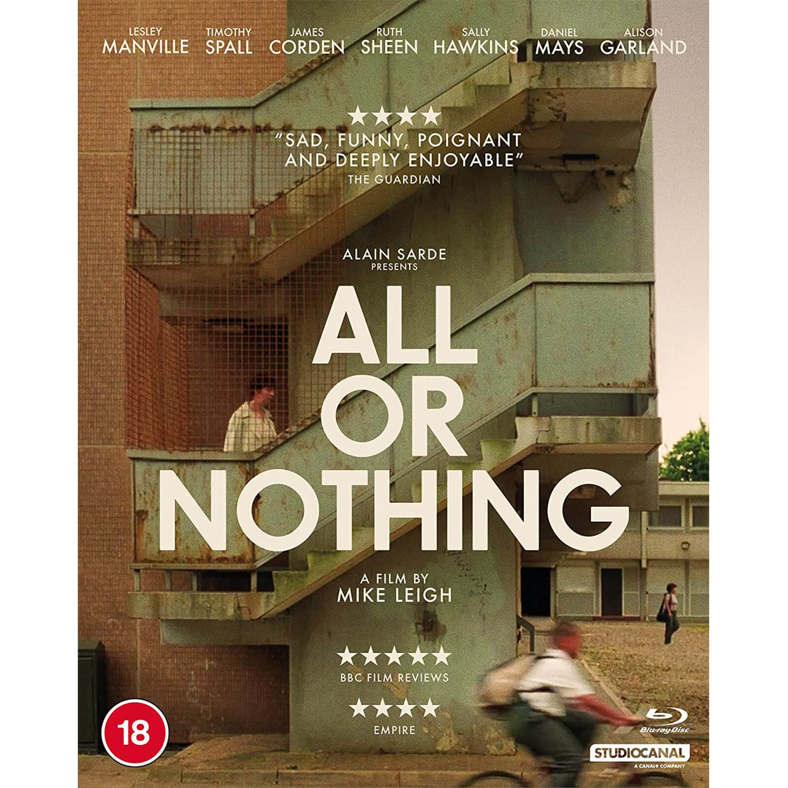 

All Or Nothing