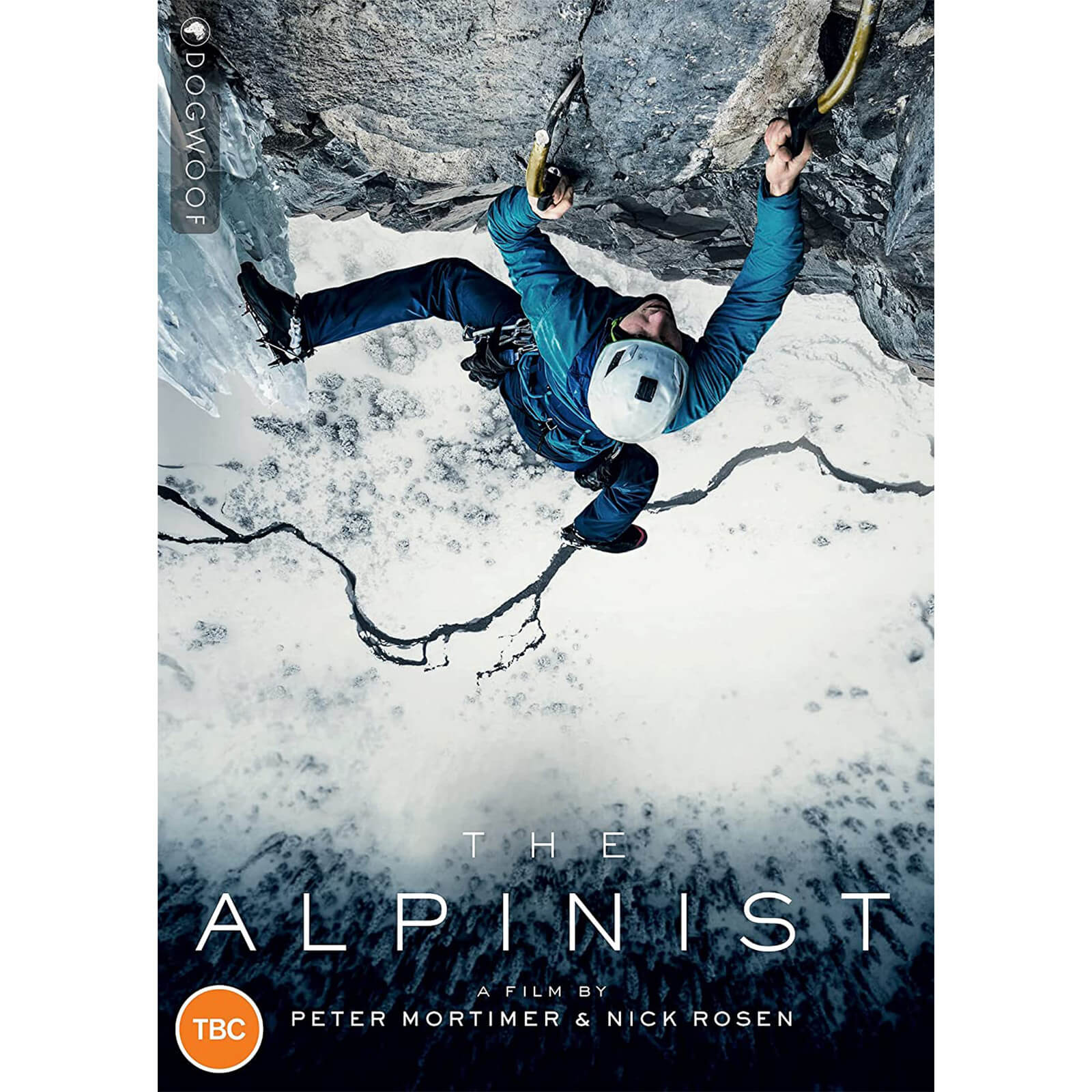 The Alpinist