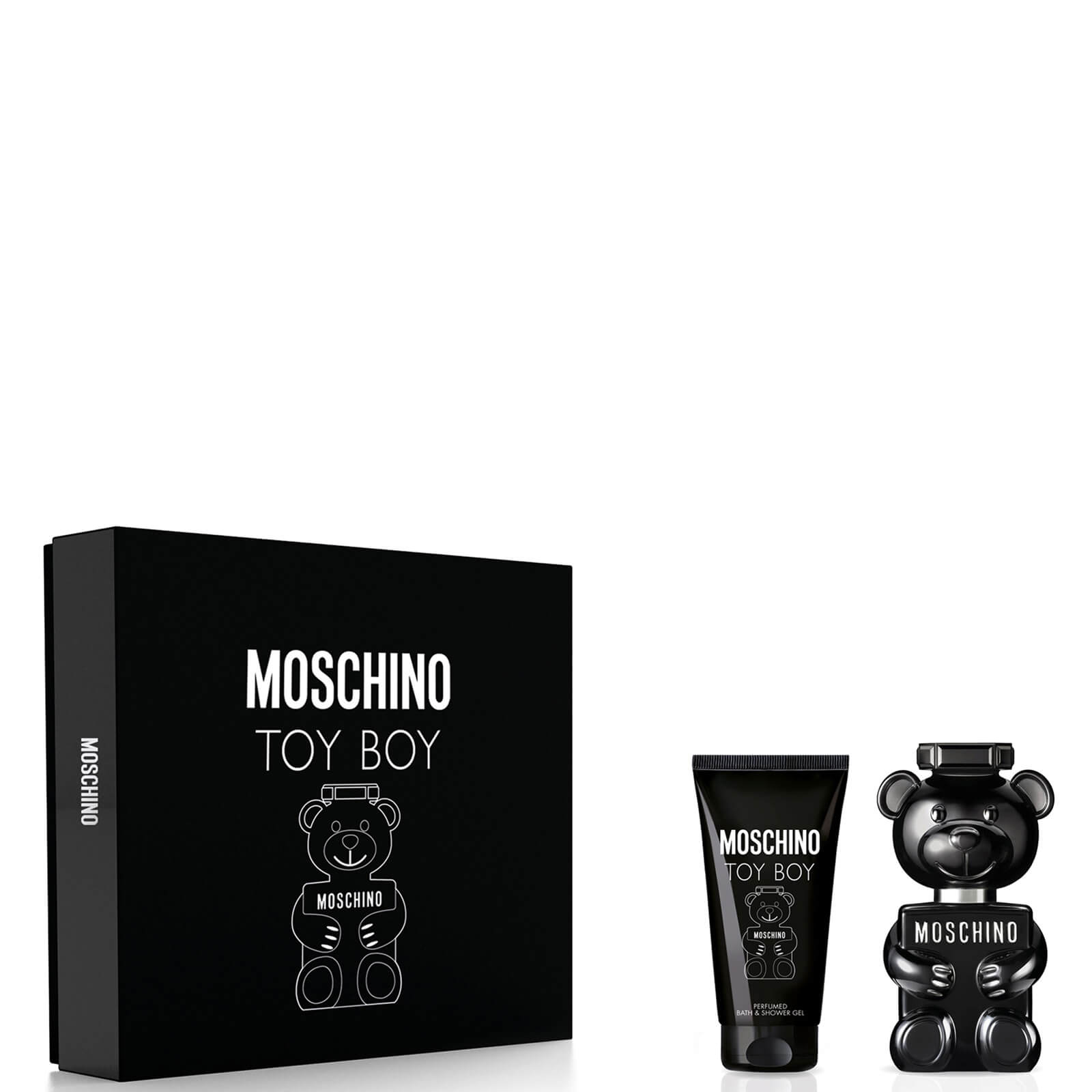 

Moschino Toy Boy Eau de Parfum 30ml Set