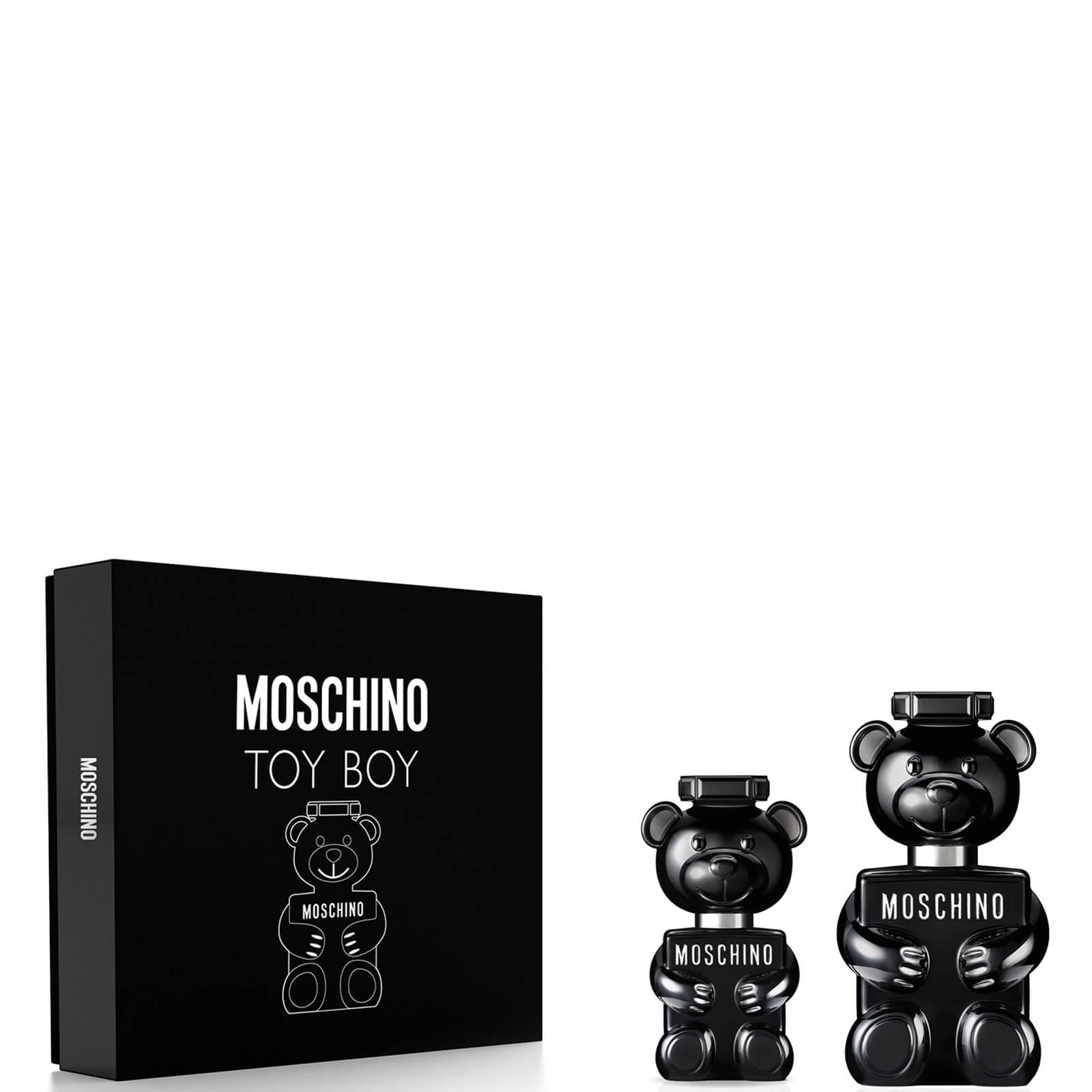 Moschino Toy Boy Eau de Parfum 100ml Set
